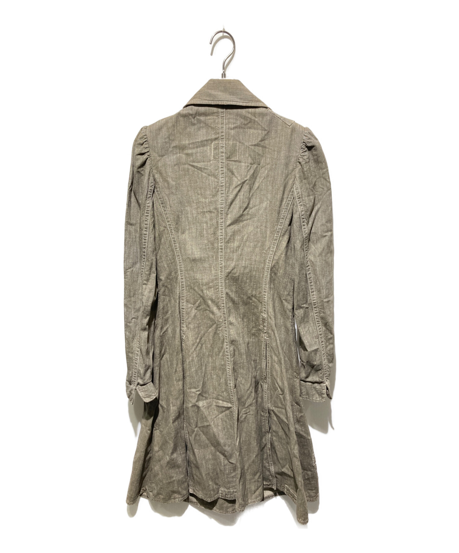 中古・古着通販】RALPH LAUREN (ラルフローレン) ヴィンテージ加工