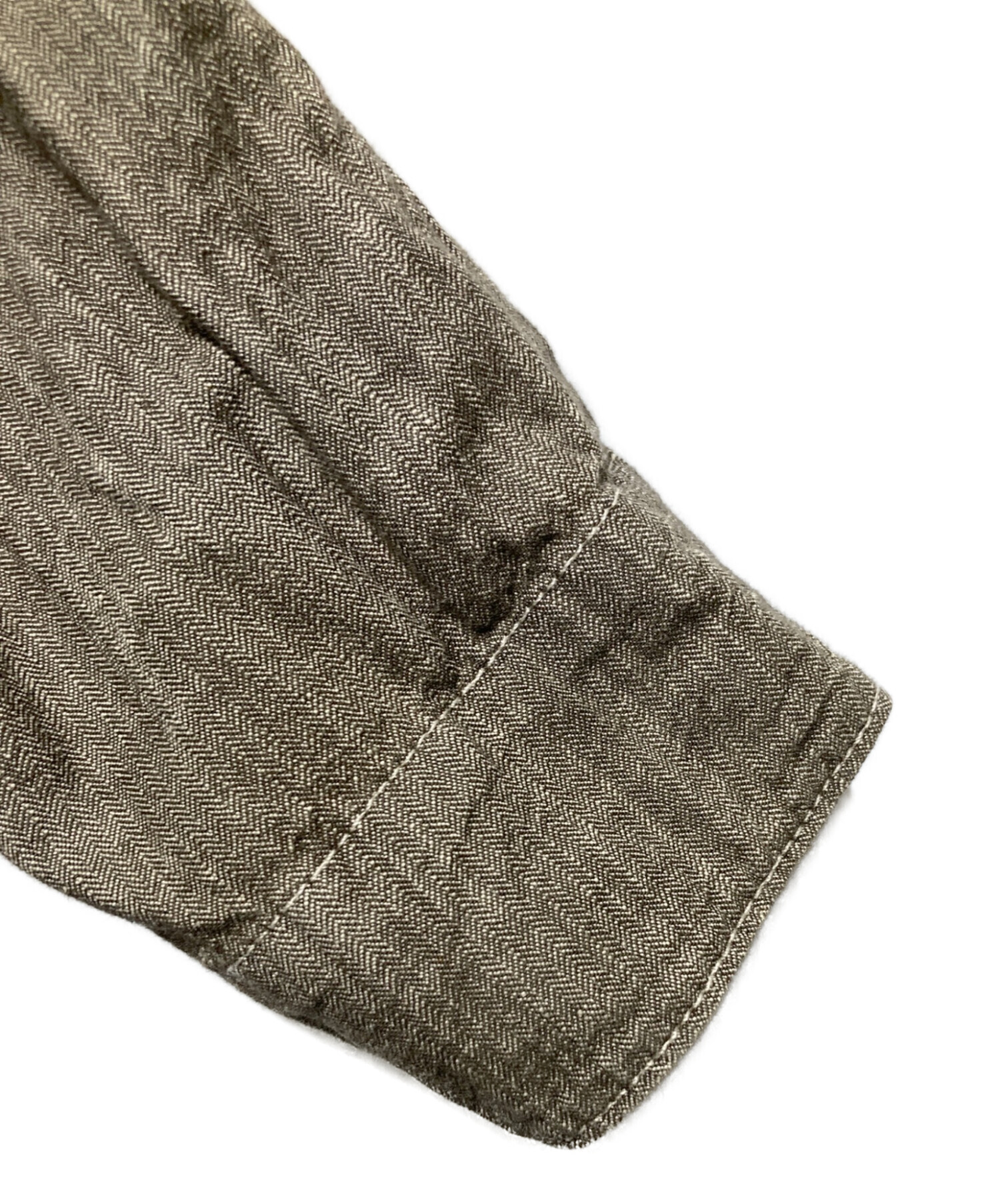 中古・古着通販】RALPH LAUREN (ラルフローレン) ヴィンテージ加工 