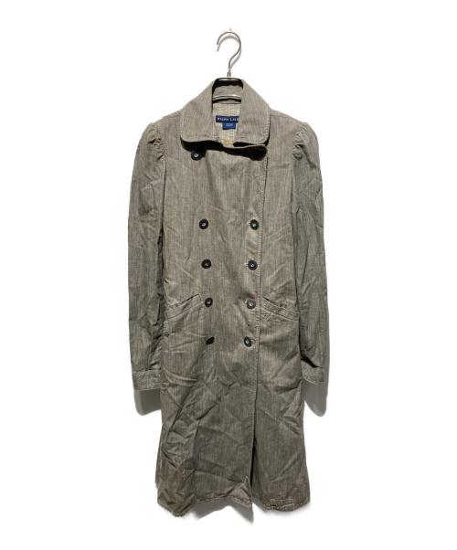 中古・古着通販】RALPH LAUREN (ラルフローレン) ヴィンテージ加工