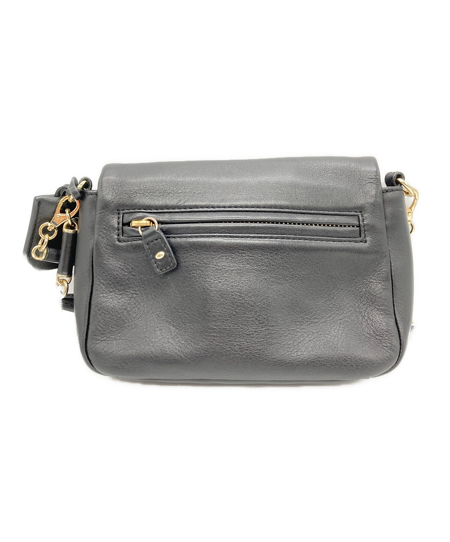 中古・古着通販】ANYA HINDMARCH (アニヤ・ハインドマーチ) TIMクロス