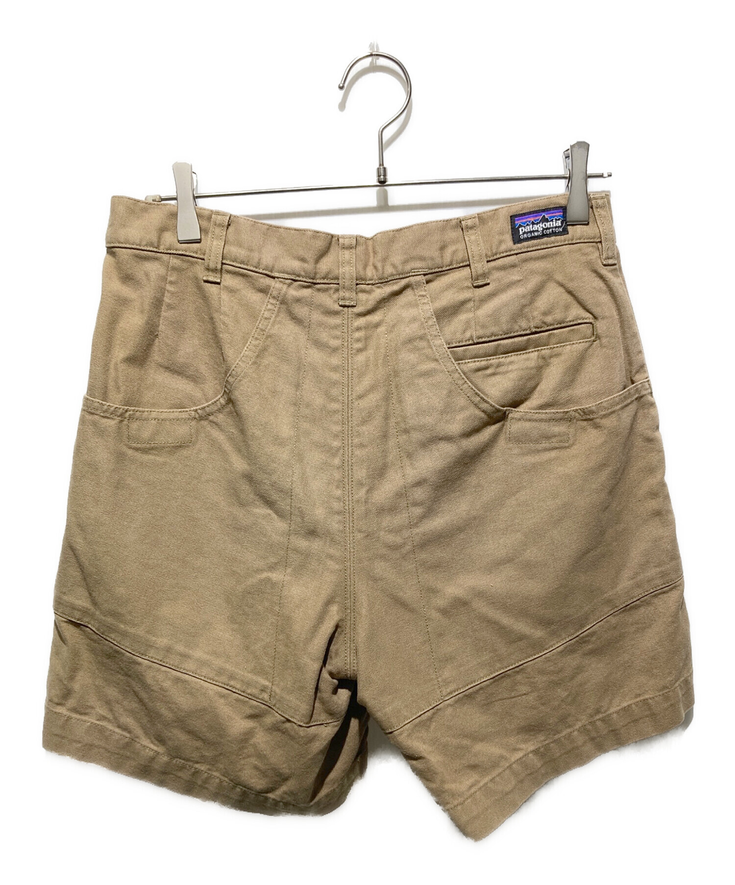 中古・古着通販】Patagonia (パタゴニア) SP18 スタンドアップショーツ