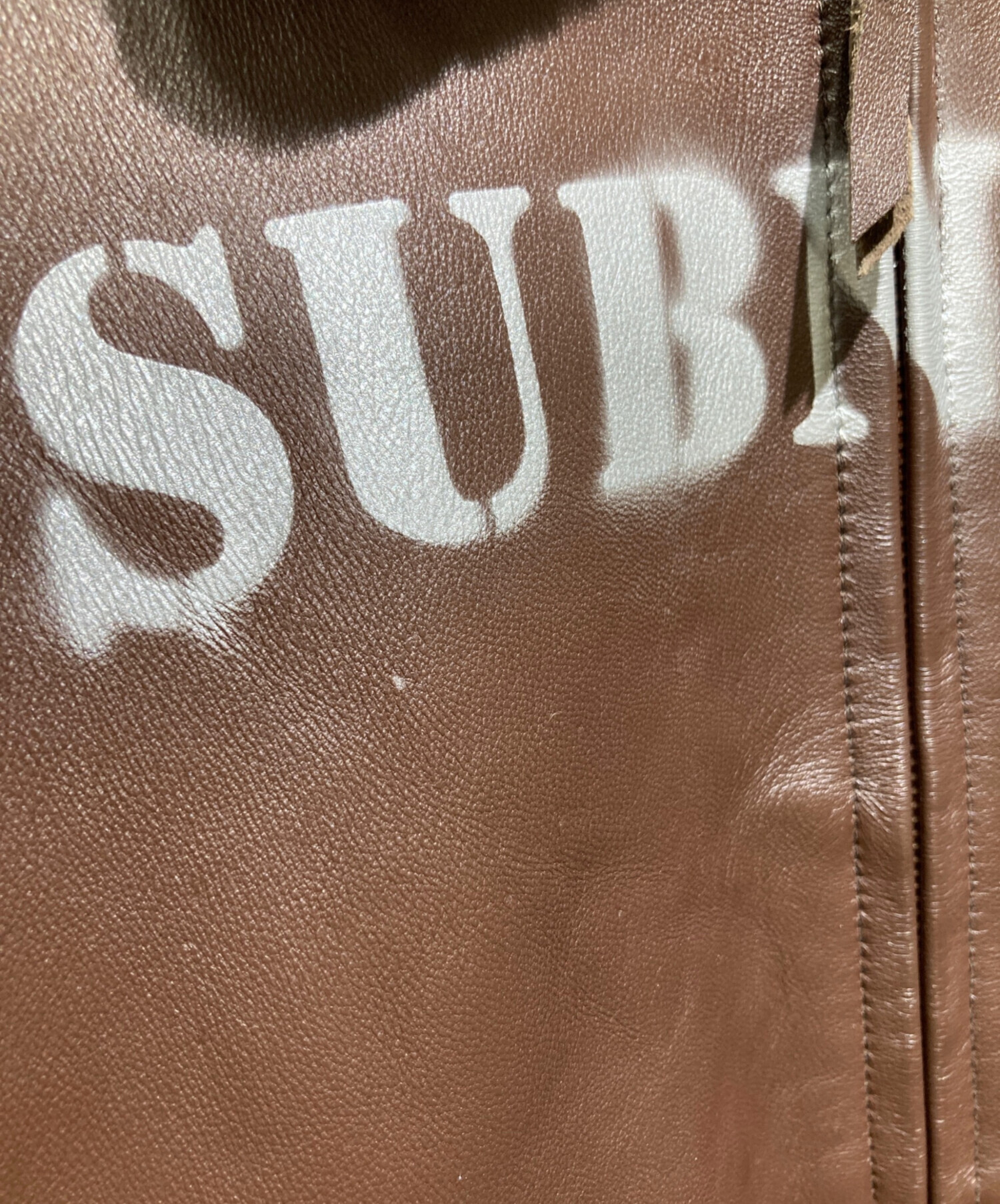 中古・古着通販】HOUSTON (ヒューストン) SUBCIETY (サブサエティ 