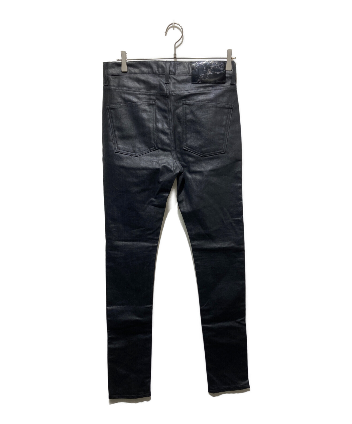 中古・古着通販】NAKED & FAMOUS DENIM (ネイキッドアンドフェイマス 