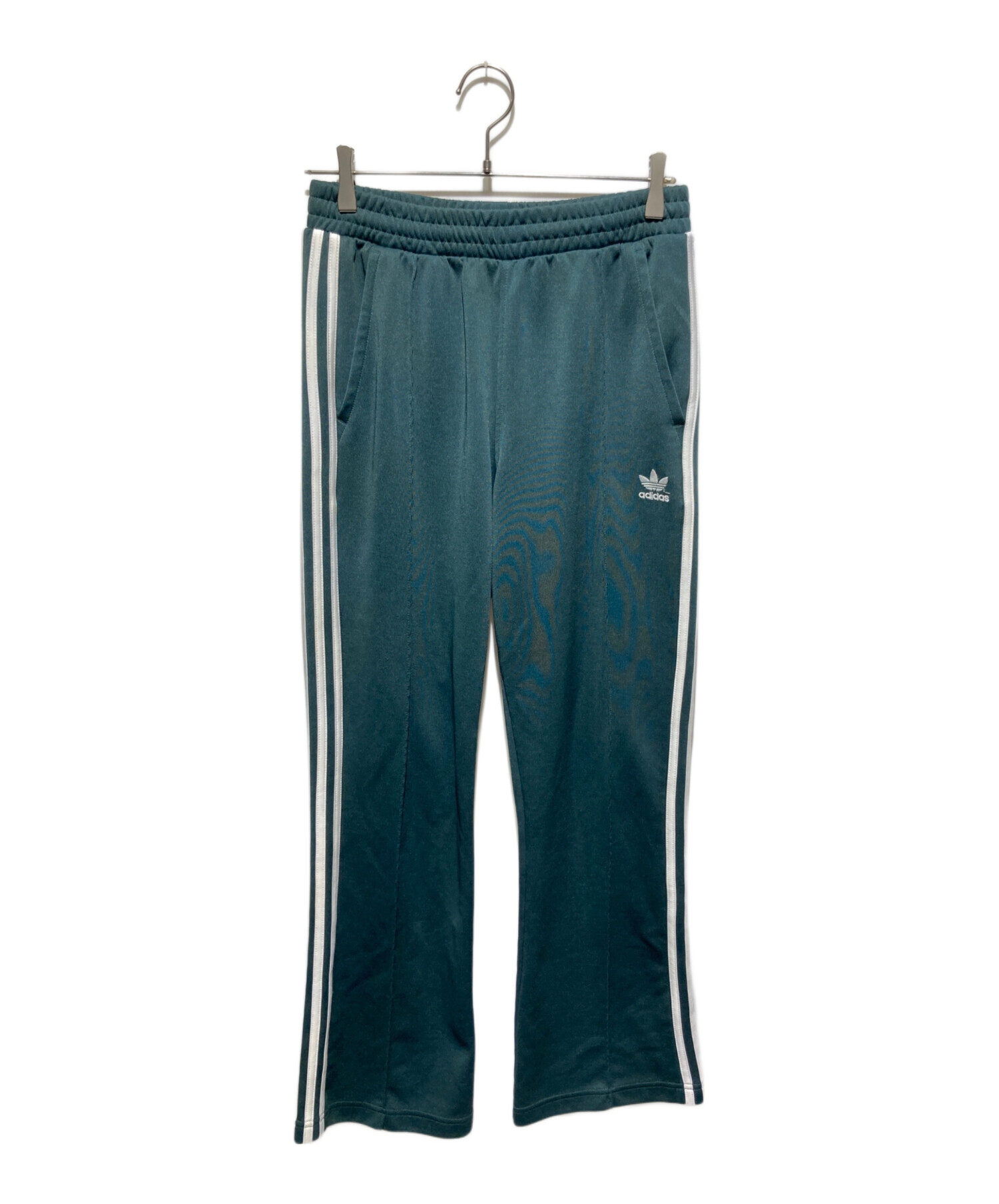 アディダスオリジナルス　トラックパンツ　70s 80s フランス 中古・古着通販】adidas (アディダス) アディカラー 70s トラック