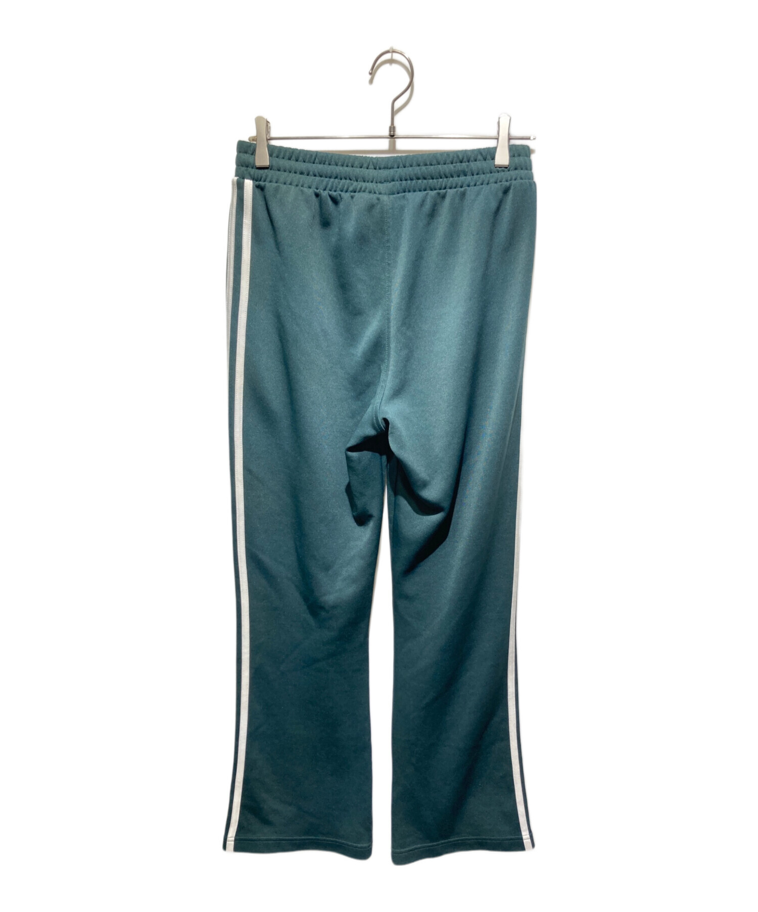 新品 未使用品70'sアディダストラックパンツ ミントグリーン M 中古・古着通販】adidas (アディダス) アディカラー 70s トラック