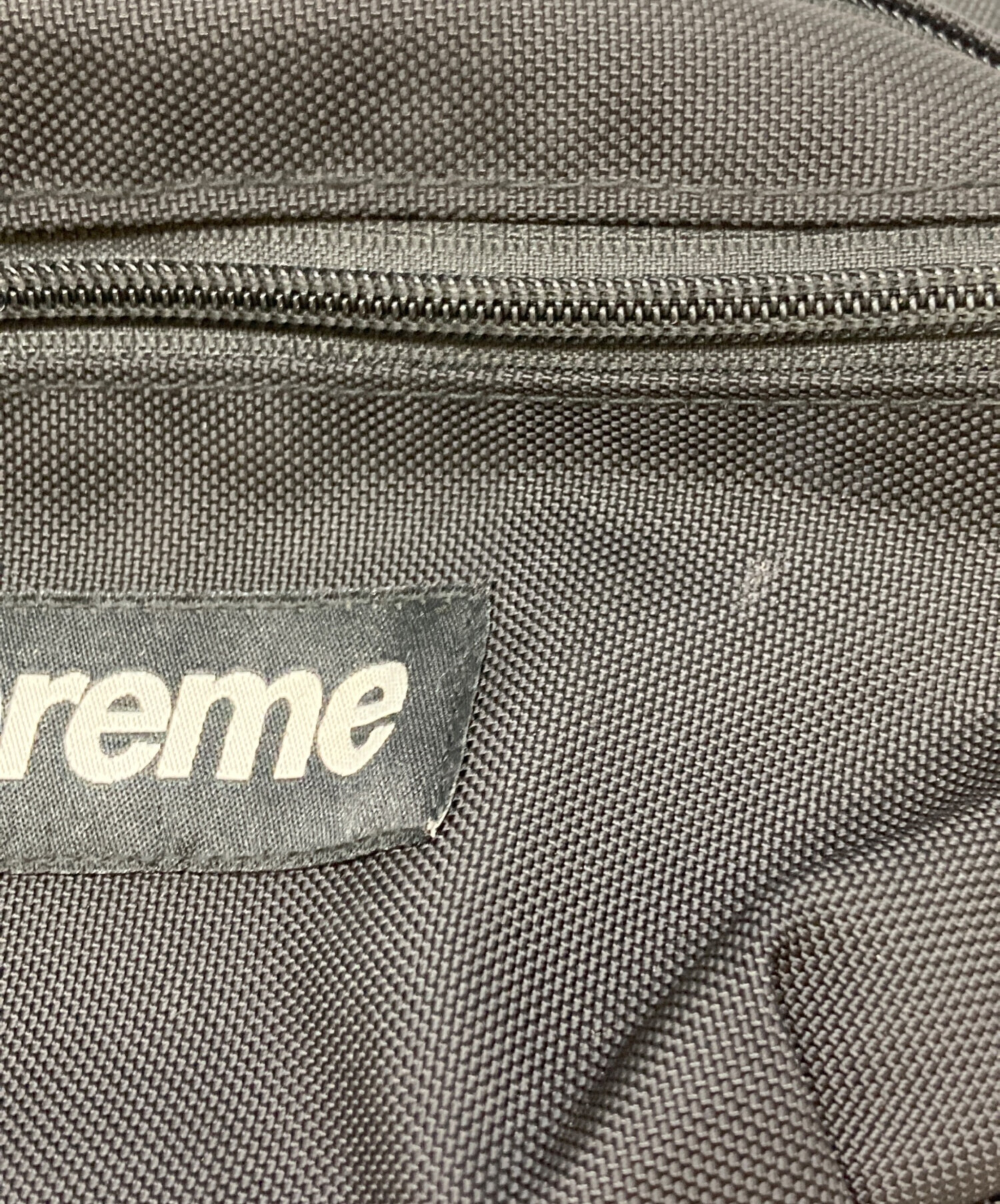 中古・古着通販】Supreme (シュプリーム) 18ss ウエストバッグ