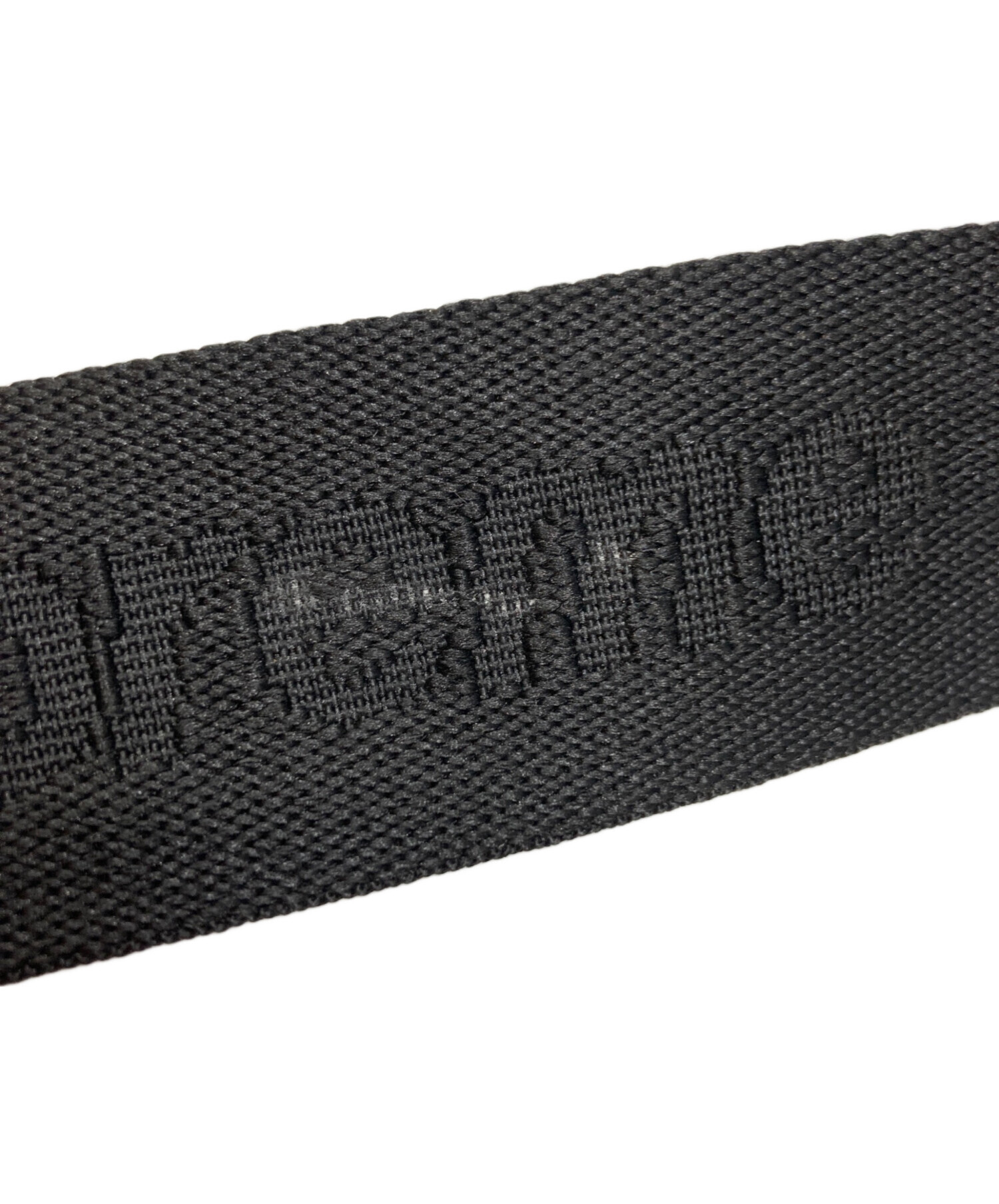 中古・古着通販】Supreme (シュプリーム) Woven Shoulder Bag