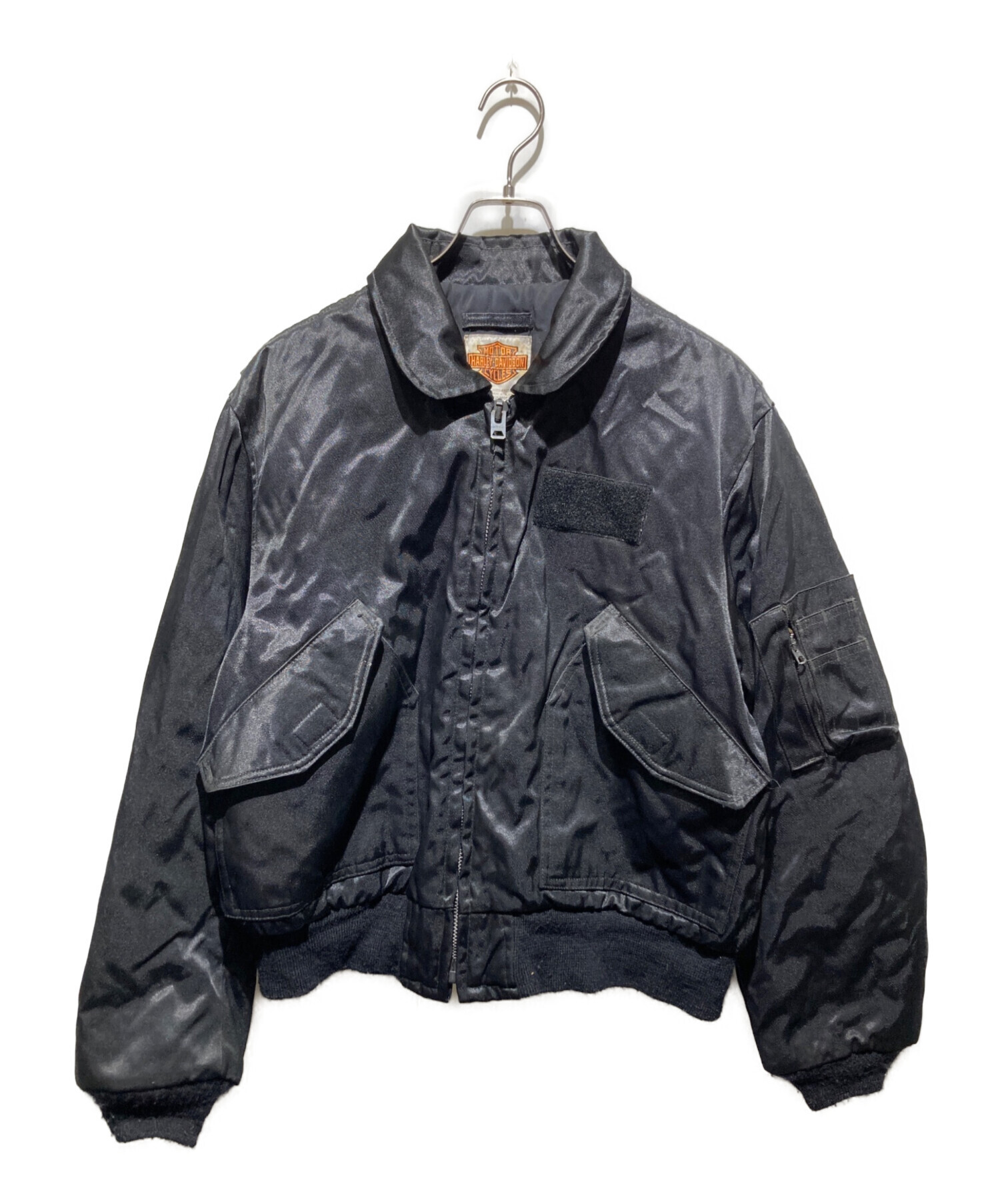 中古・古着通販】HARLEY-DAVIDSON (ハーレーダビッドソン) フライト 