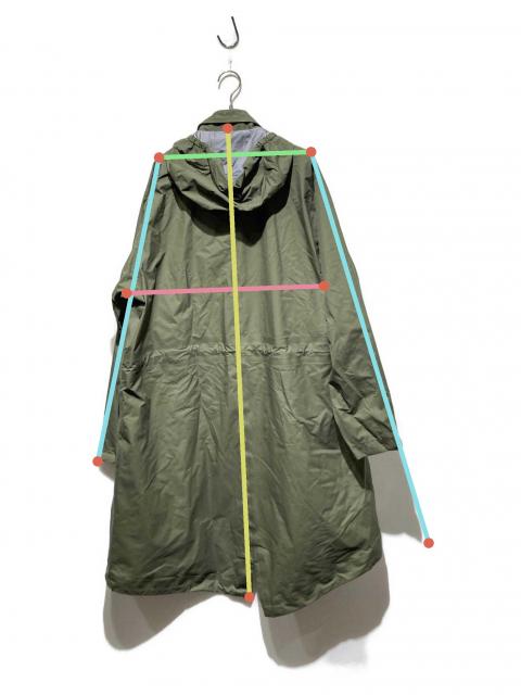 中古・古着通販】THE NORTH FACE (ザ ノース フェイス) ゴアテックス