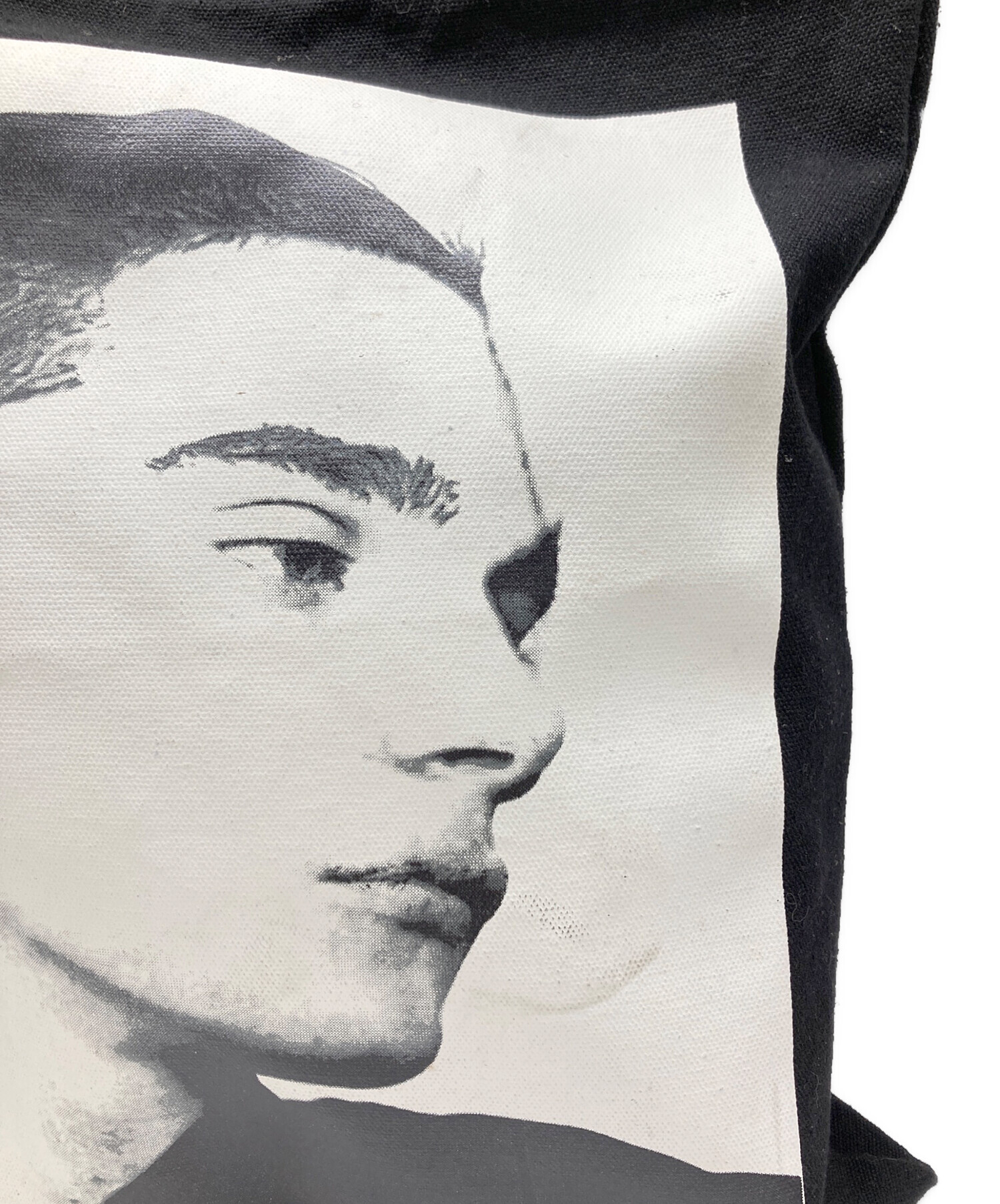 中古・古着通販】RAF SIMONS (ラフシモンズ) Isolated Heroesトート 