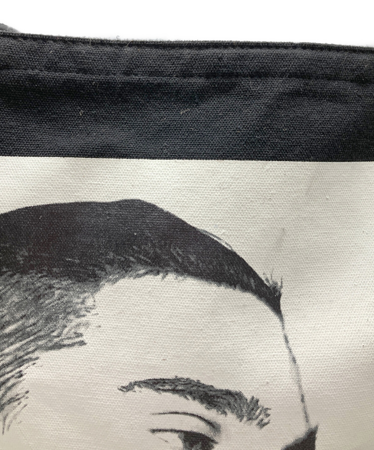 中古・古着通販】RAF SIMONS (ラフシモンズ) Isolated Heroesトート