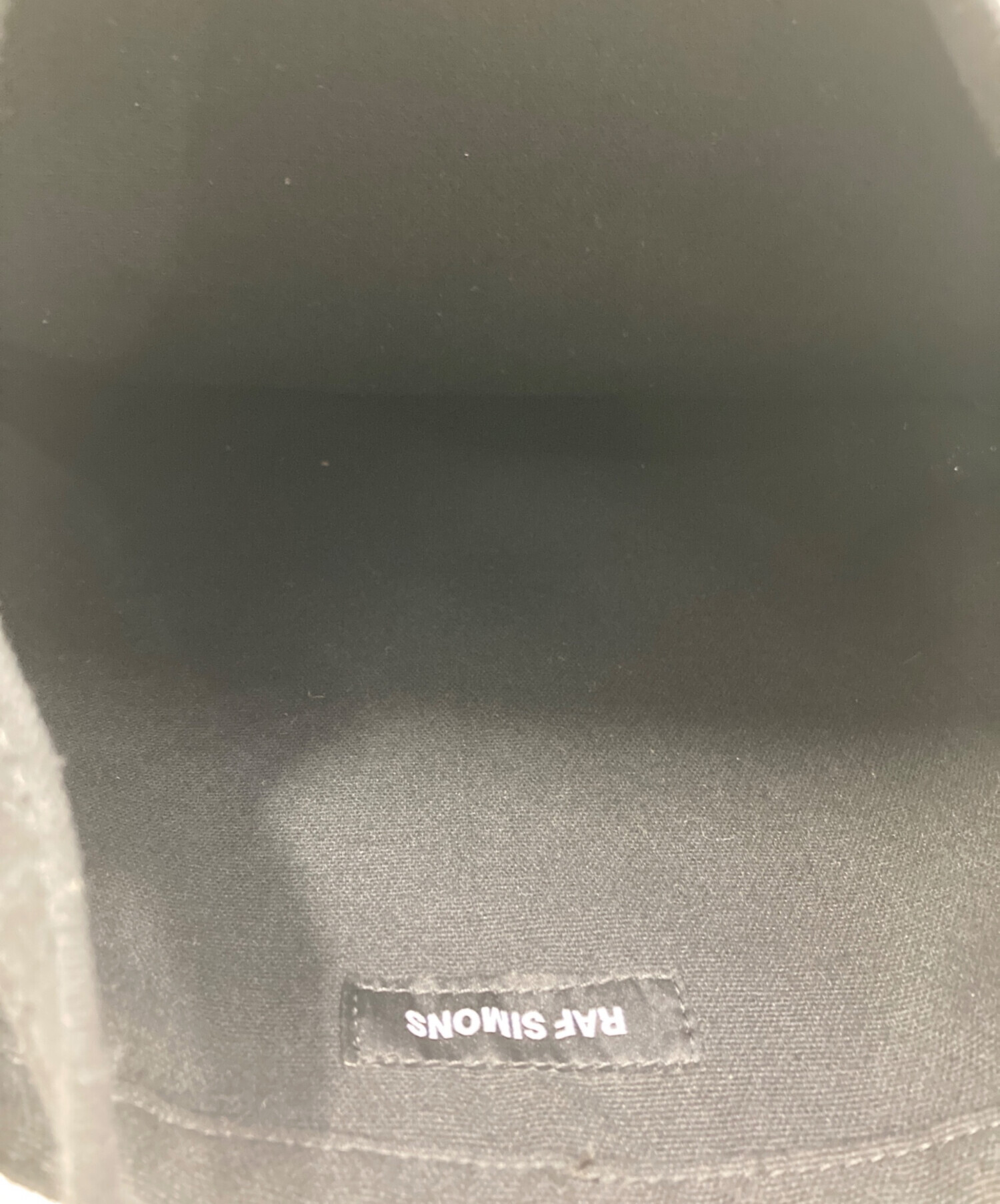 中古・古着通販】RAF SIMONS (ラフシモンズ) Isolated Heroesトート