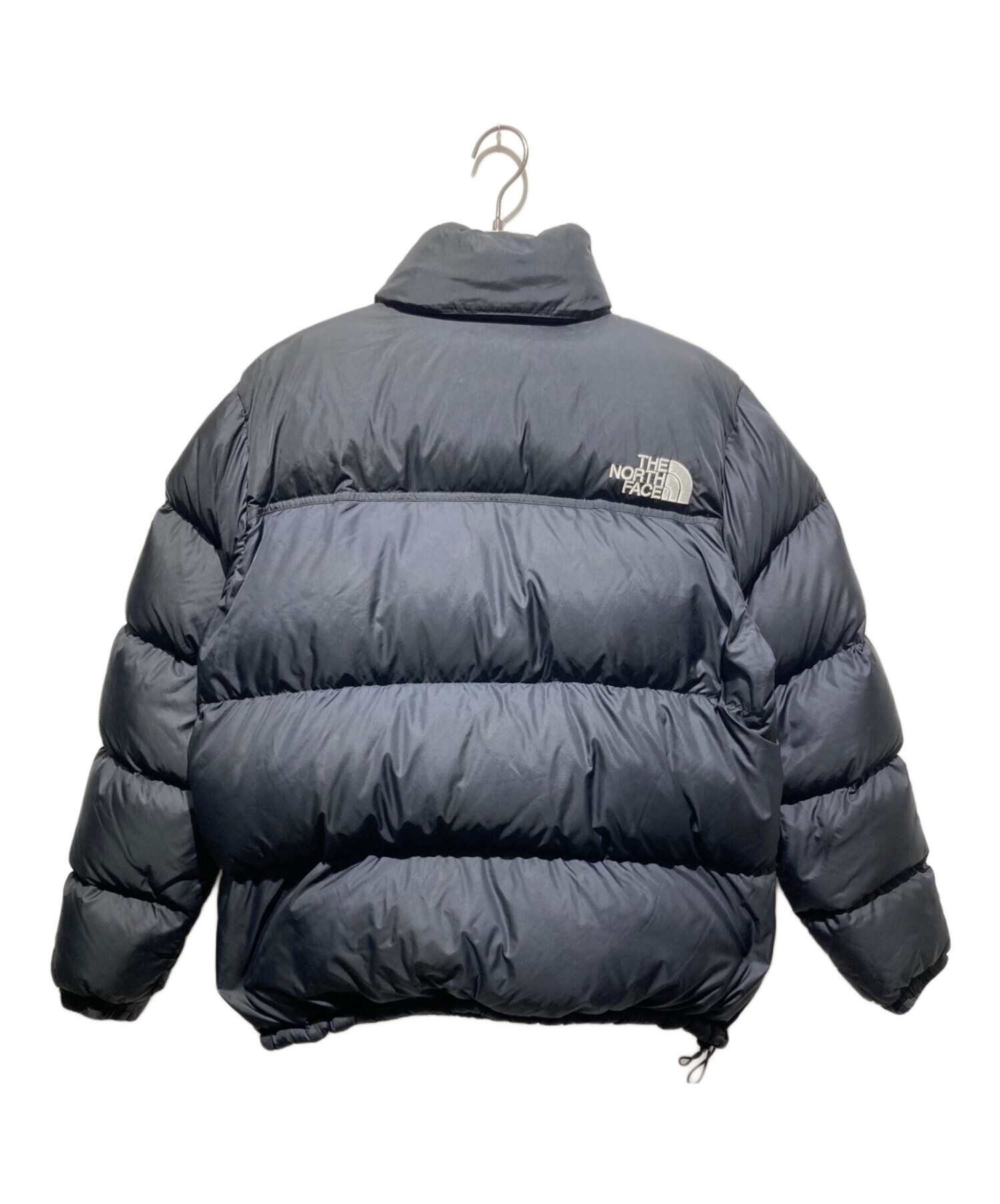 中古・古着通販】THE NORTH FACE (ザ ノース フェイス) ヌプシダウン