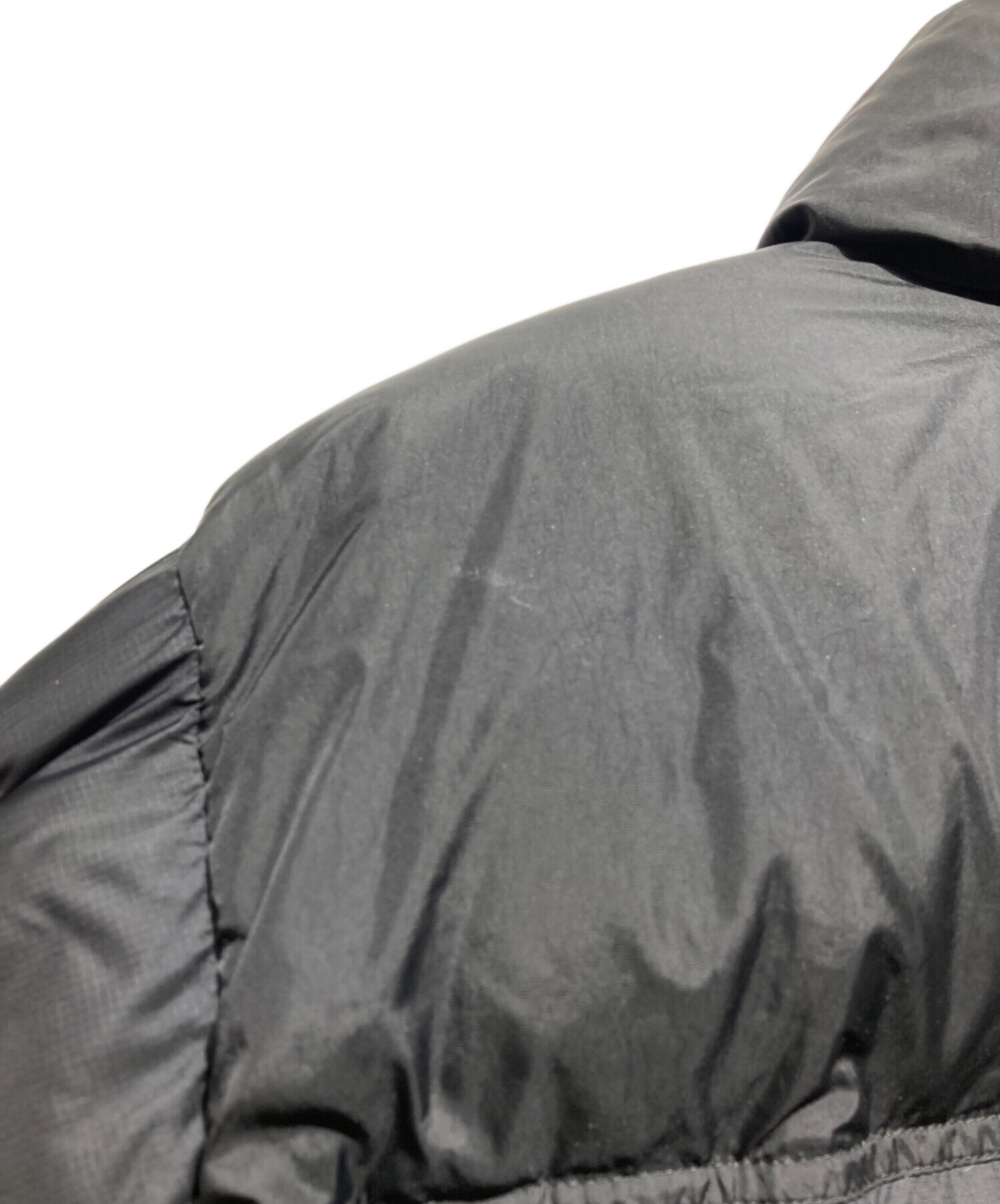 中古・古着通販】THE NORTH FACE (ザ ノース フェイス) ヌプシダウン 