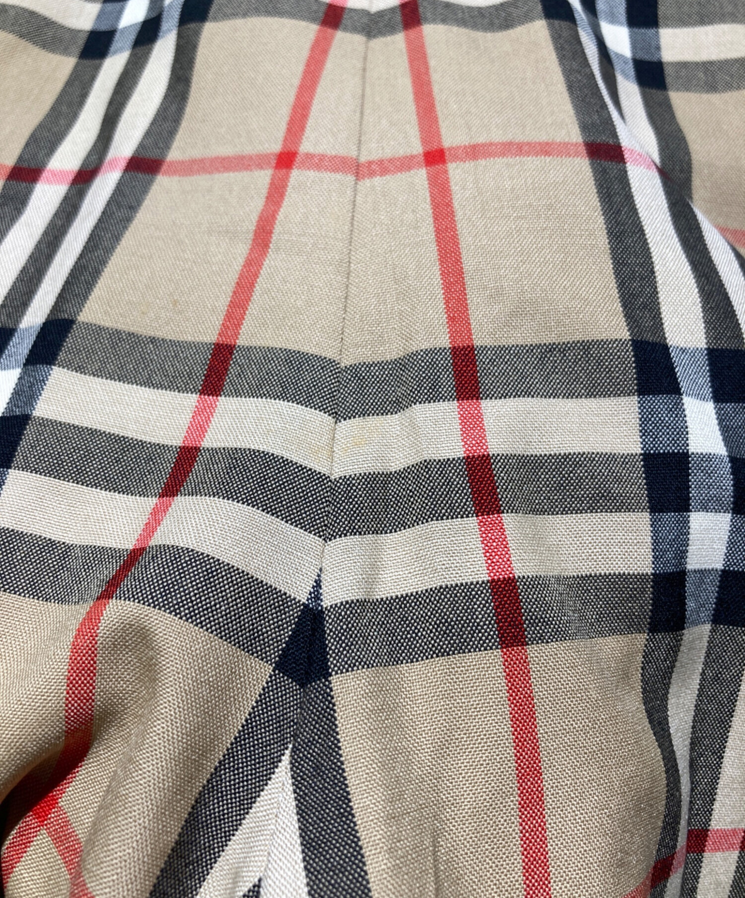 中古・古着通販】Burberry