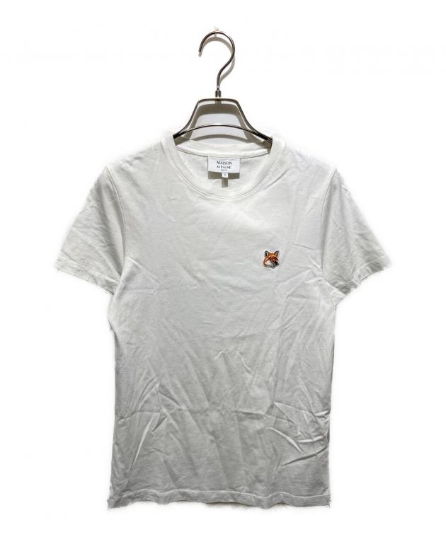 中古・古着通販】MAISON KITSUNE (メゾンキツネ) プリントTシャツ/FOX