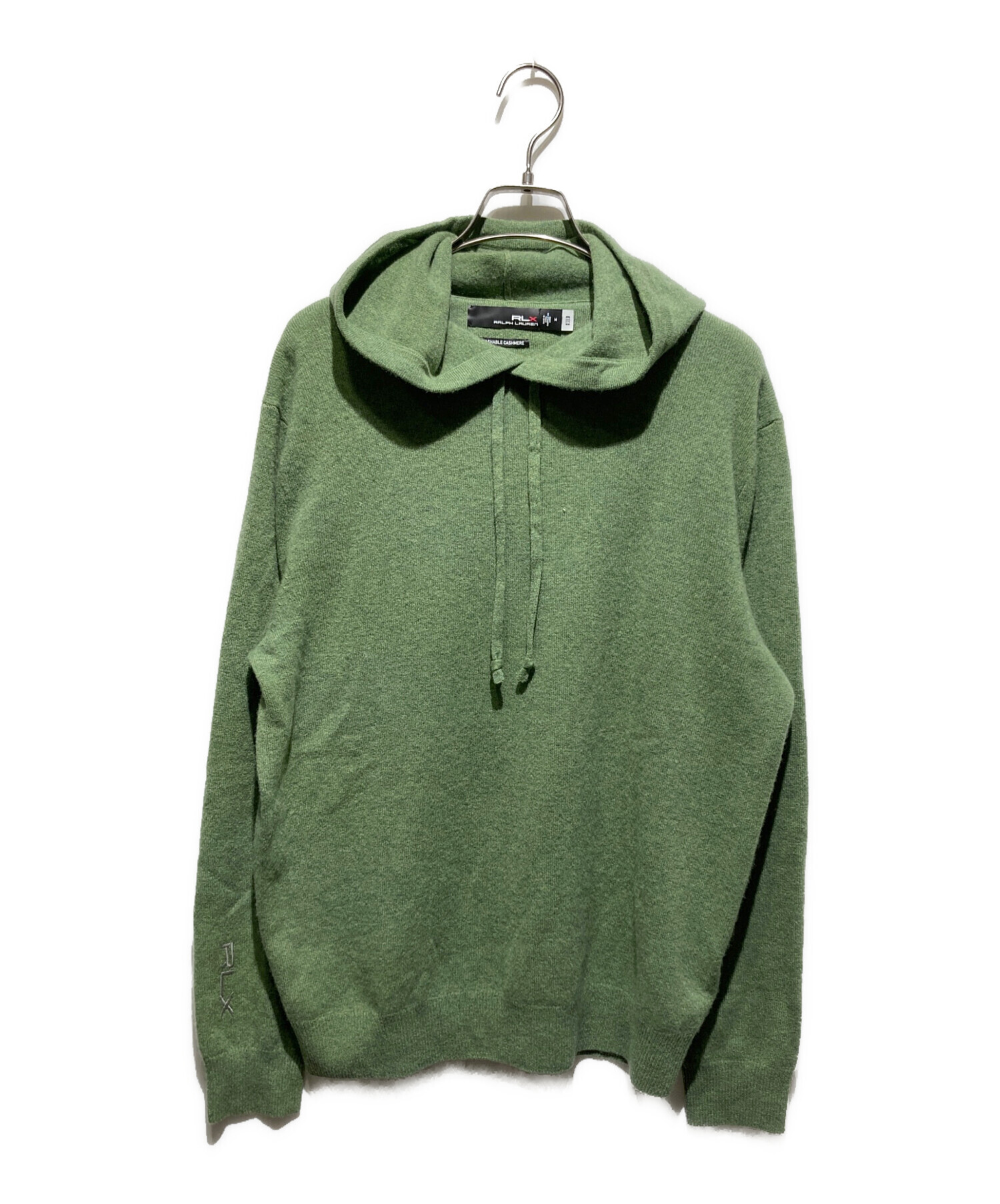 中古・古着通販】RLX RALPH LAUREN (アールエルエックスラルフローレン