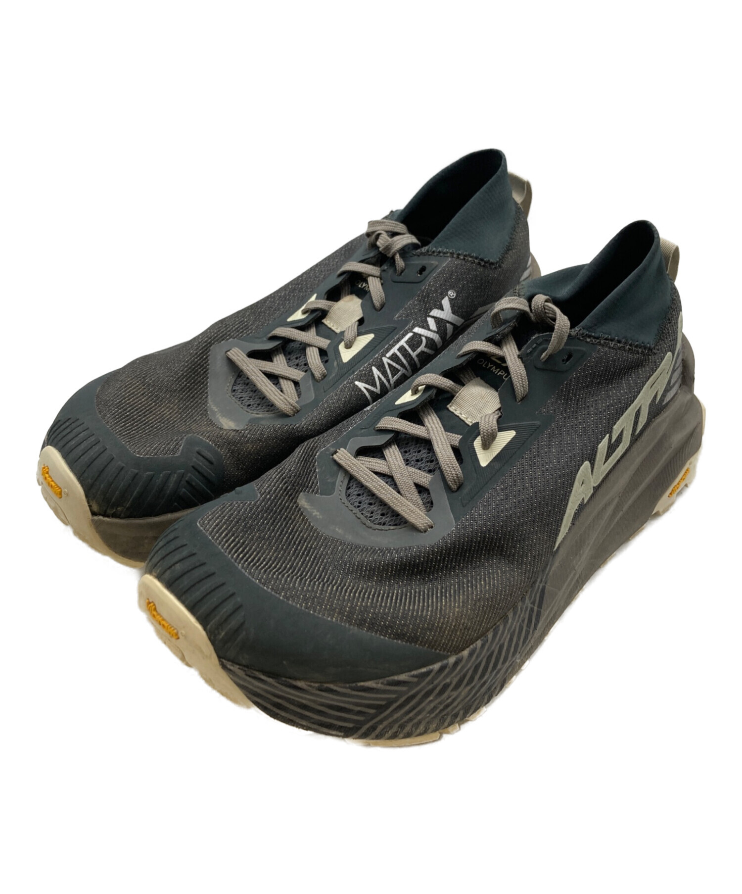中古・古着通販】ALTRA (アルトラ) Olympus 275/ローカットスニーカー