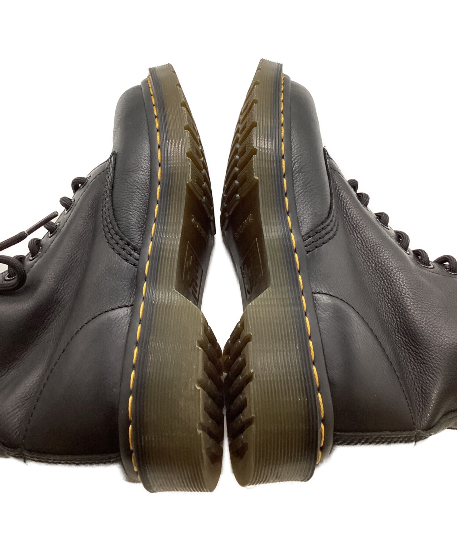 中古・古着通販】Dr.Martens (ドクターマーチン) PASCAL VIRGINIA 8