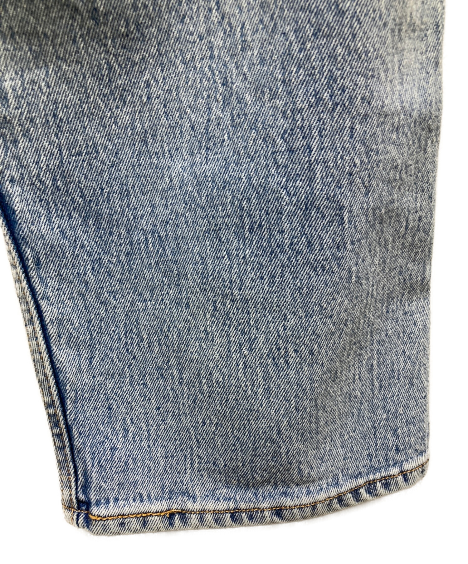 中古・古着通販】LEVI'S (リーバイス) 565 UTILITY PANTS/デニムパンツ