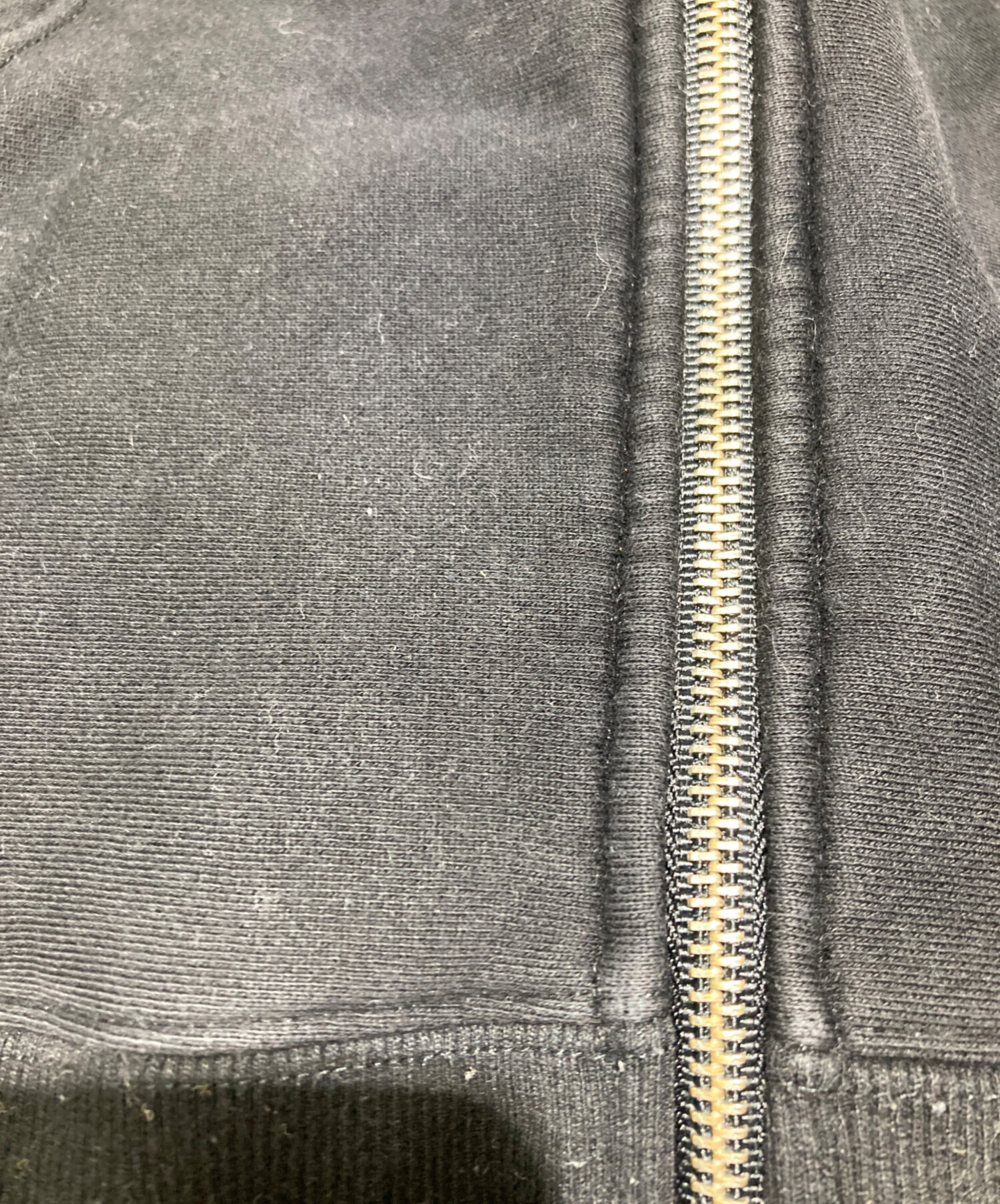 中古・古着通販】stussy (ステューシー) フロント バック ロゴプリント