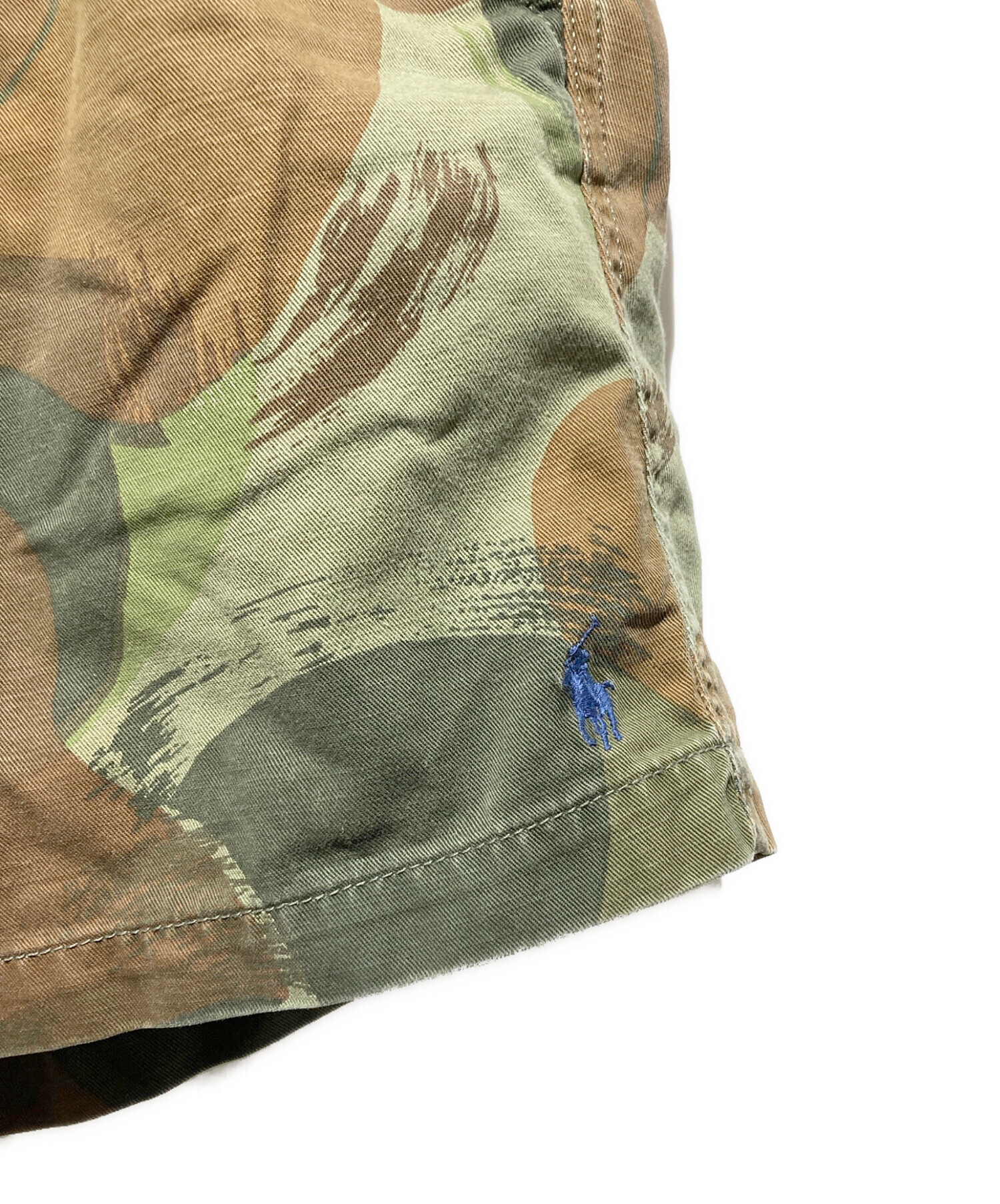 中古・古着通販】POLO RALPH LAUREN (ポロ・ラルフローレン