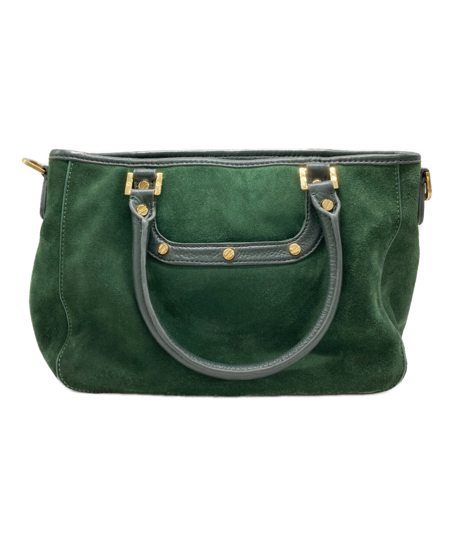 中古・古着通販】TORY BURCH (トリーバーチ) アマンダミニサッチェル