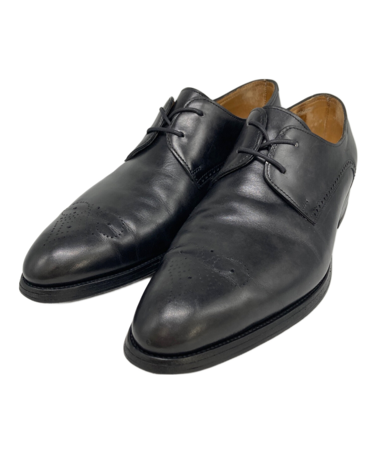中古・古着通販】JOHN LOBB (ジョンロブ) CHELMSFORDカーフレザー