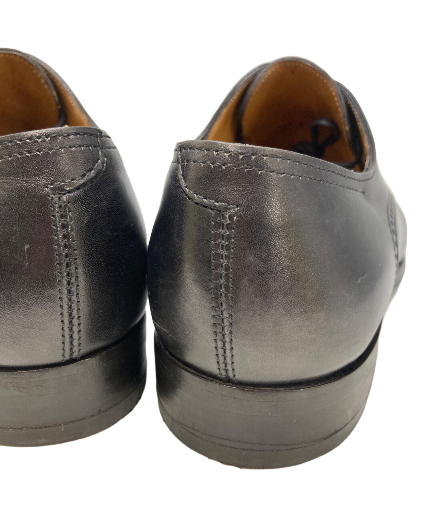 中古・古着通販】JOHN LOBB (ジョンロブ) CHELMSFORDカーフレザー