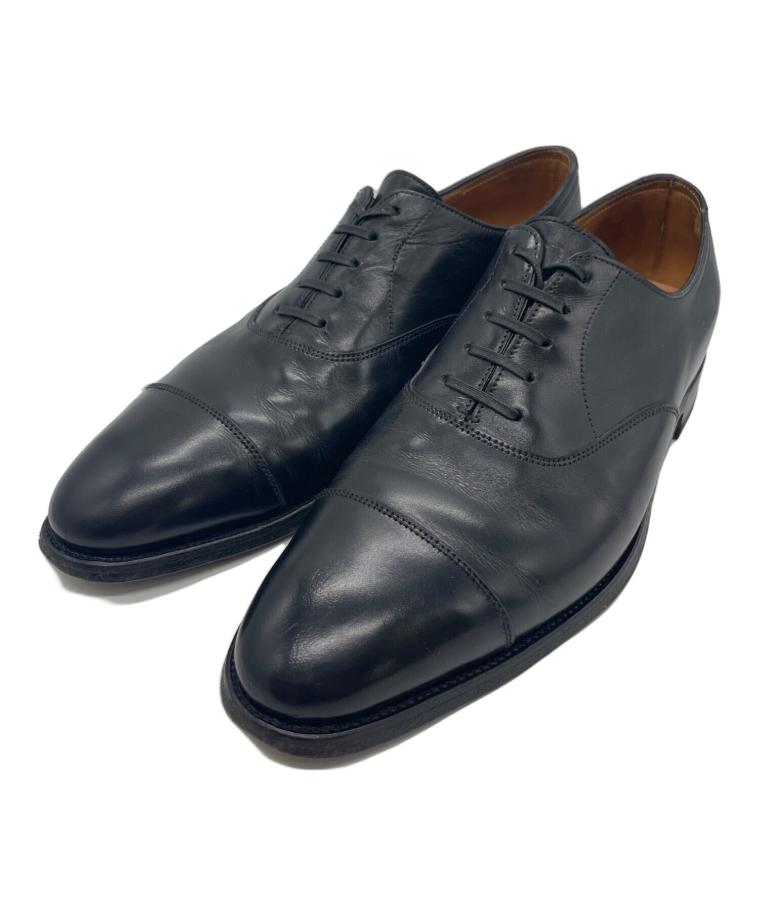 中古・古着通販】JOHN LOBB (ジョンロブ) CITY II last7000