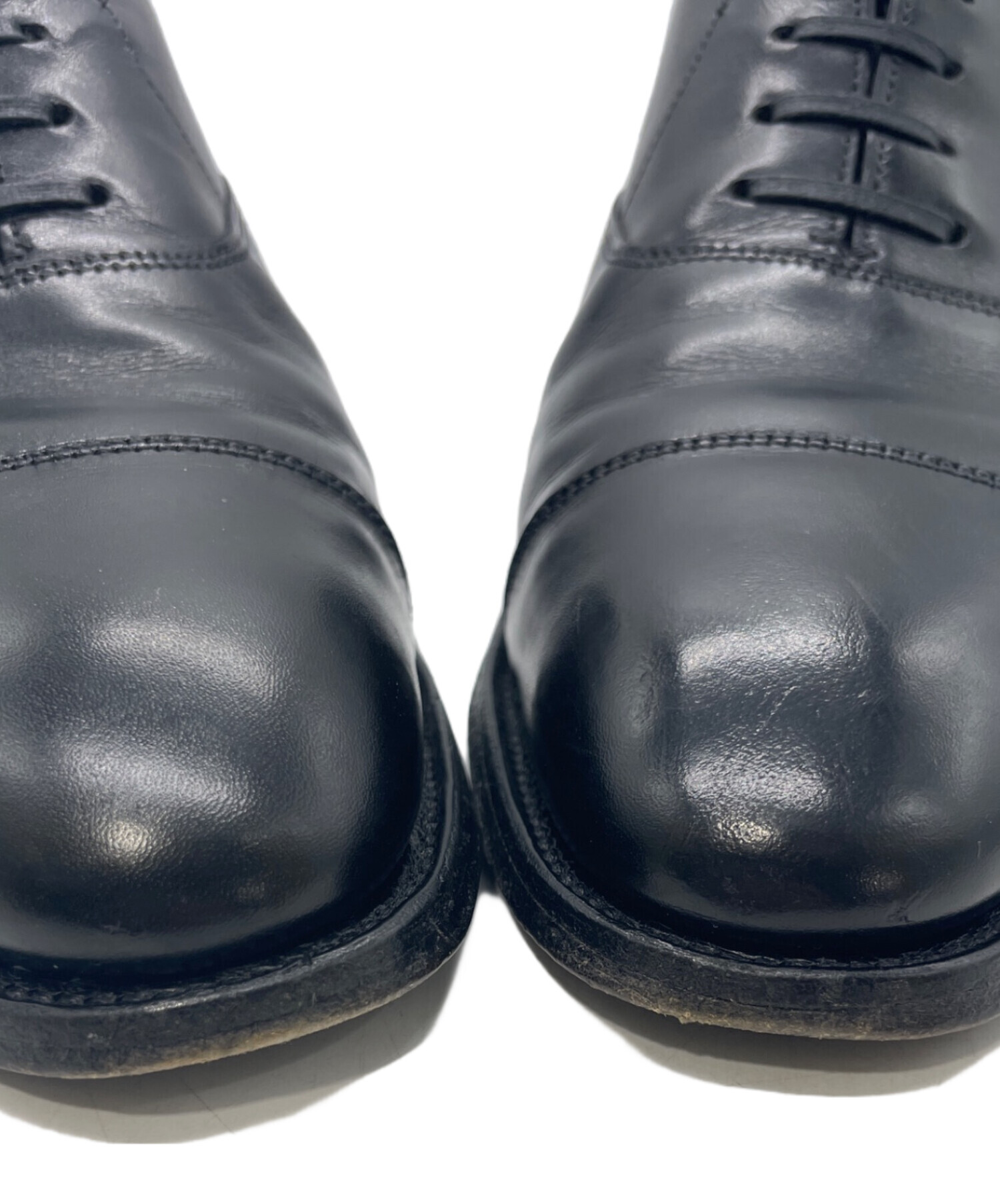 中古・古着通販】JOHN LOBB (ジョンロブ) CITY II last7000