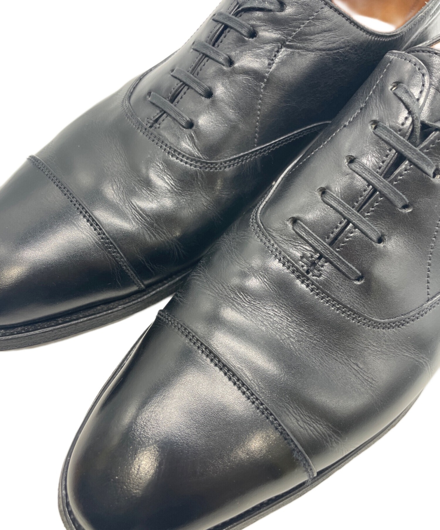 中古・古着通販】JOHN LOBB (ジョンロブ) CITY II last7000