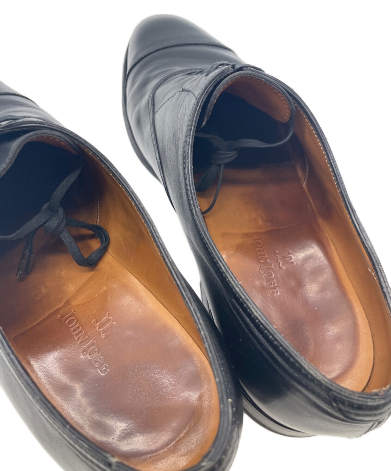 中古・古着通販】JOHN LOBB (ジョンロブ) CITY II last7000