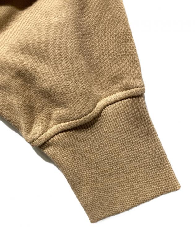中古・古着通販】LACOSTE (ラコステ) 裏毛スウェットフーディ