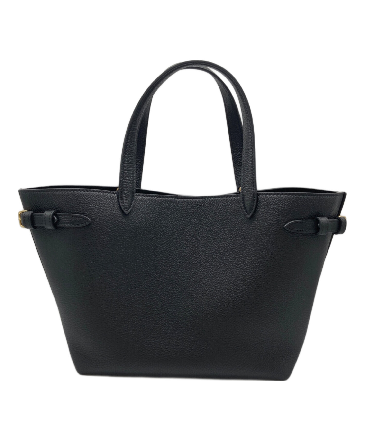中古・古着通販】CELINE (セリーヌ) ミニカバアナイスキュイル