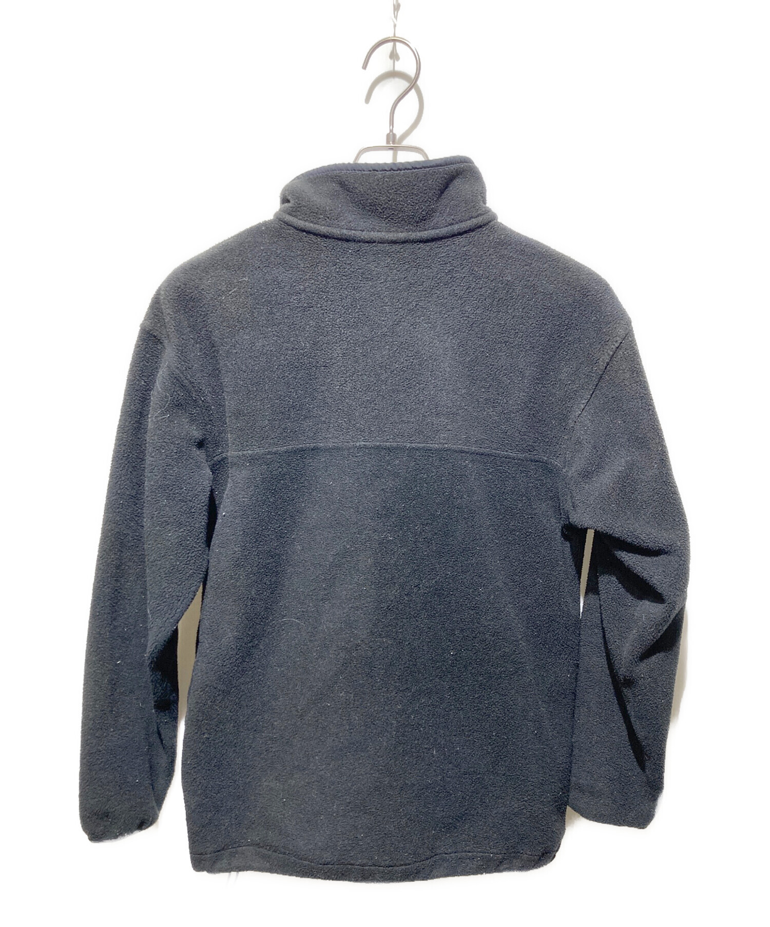 中古・古着通販】L.L.Bean (エルエルビーン) スナップTフリース 