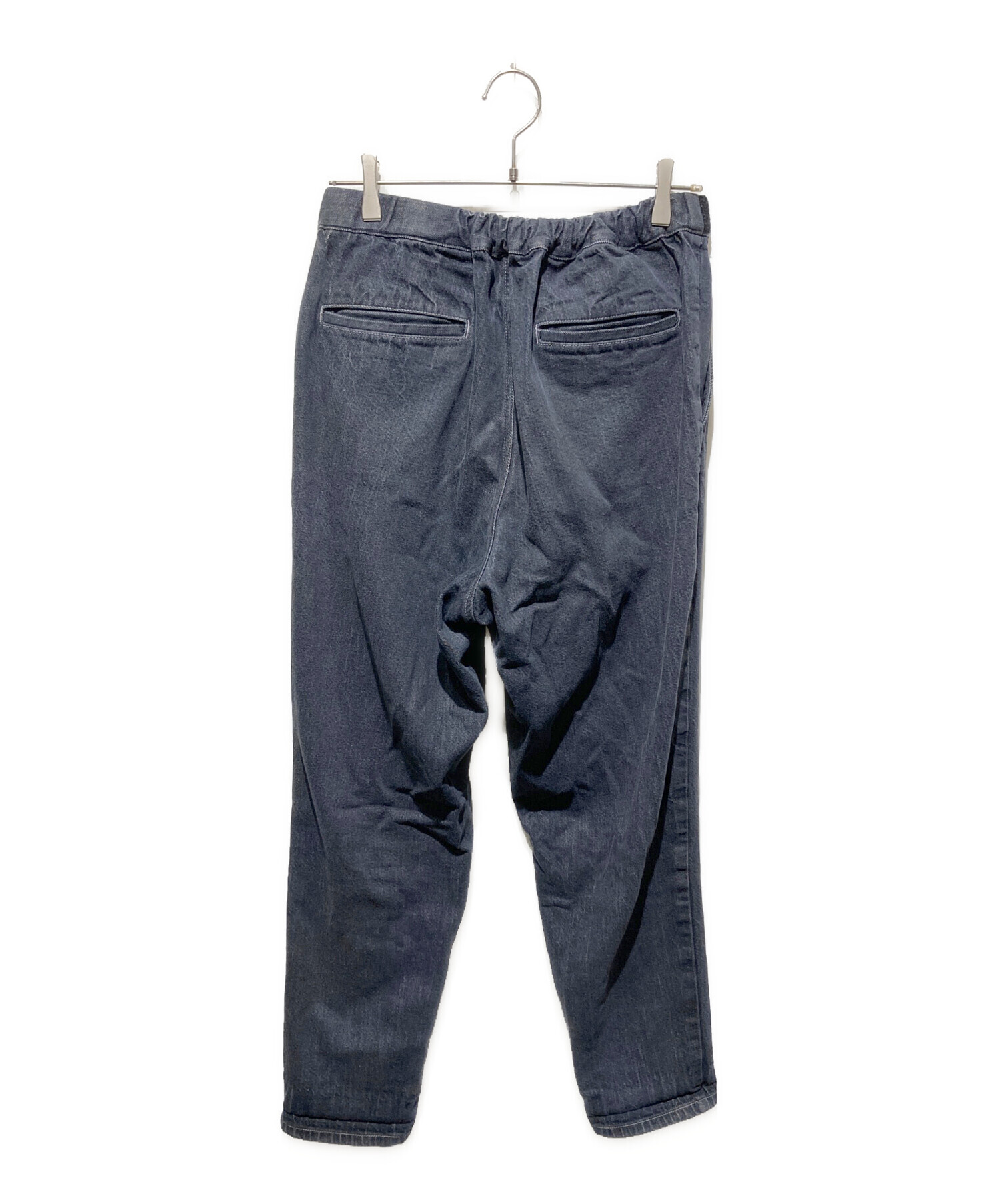 中古・古着通販】Graphpaper (グラフペーパー) Colorfast Denim Chef 