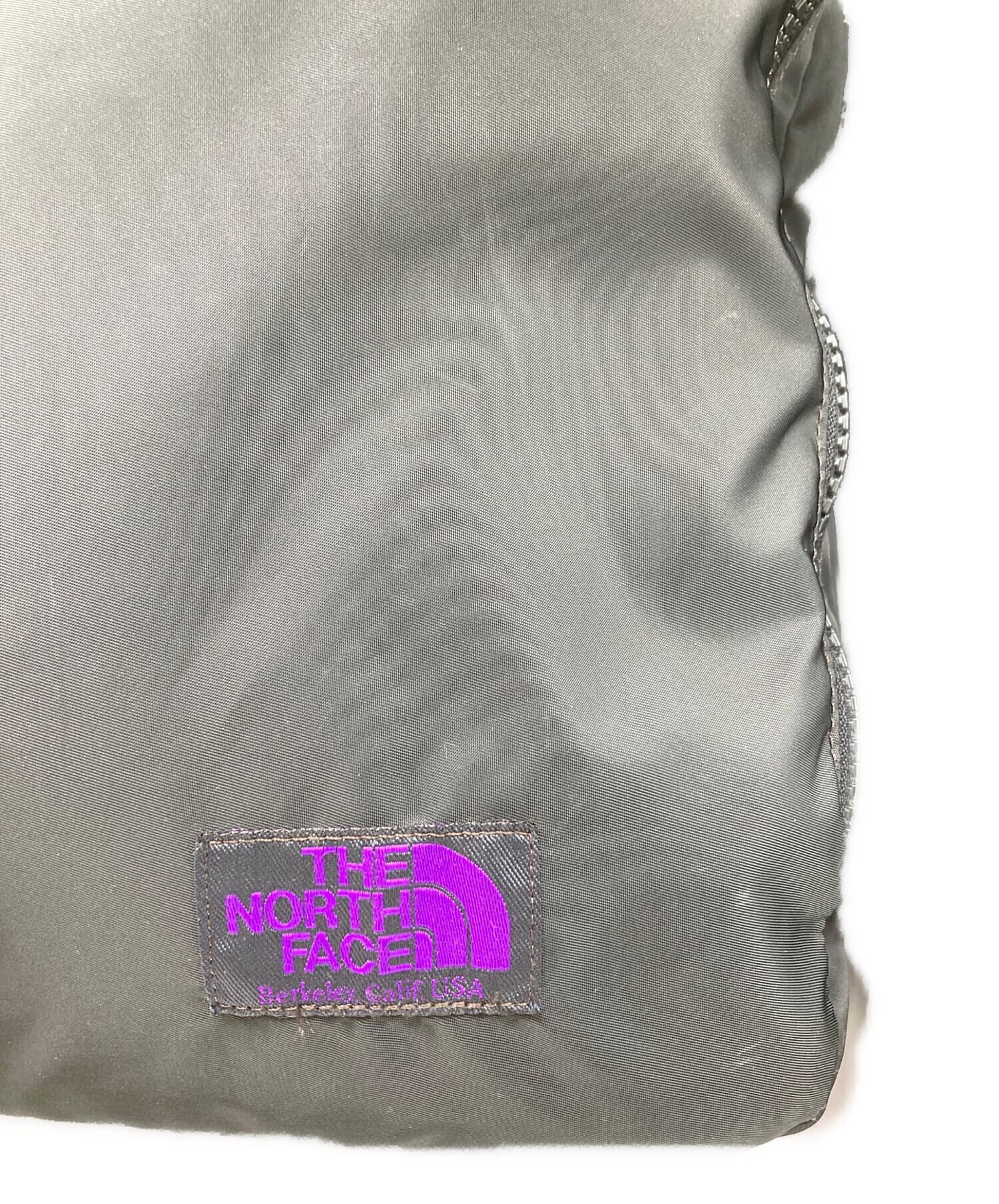 中古・古着通販】THE NORTHFACE PURPLELABEL (ザ・ノースフェイス