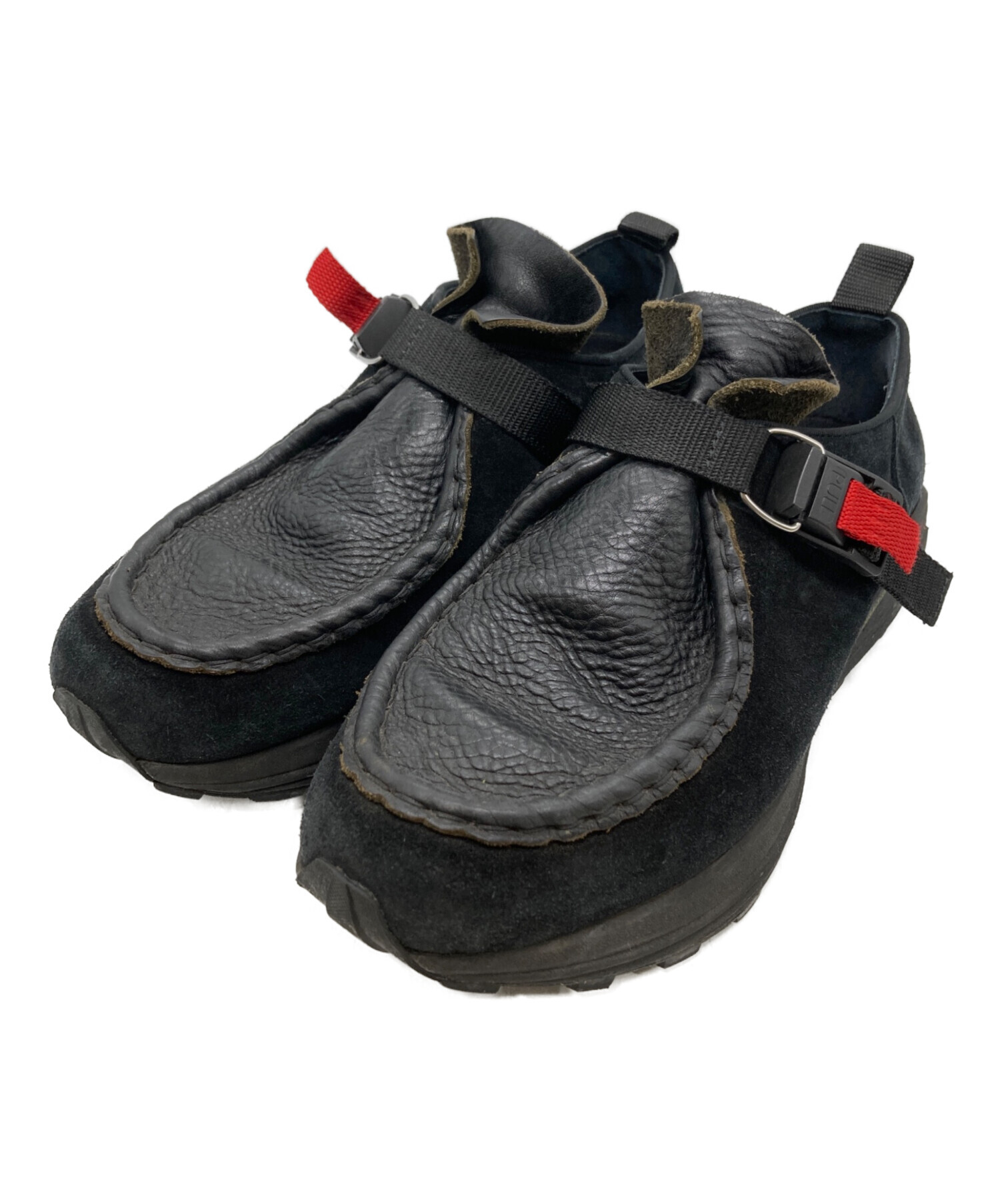 中古・古着通販】HENDER SCHEME (エンダースキーマ) Haze チロリアン