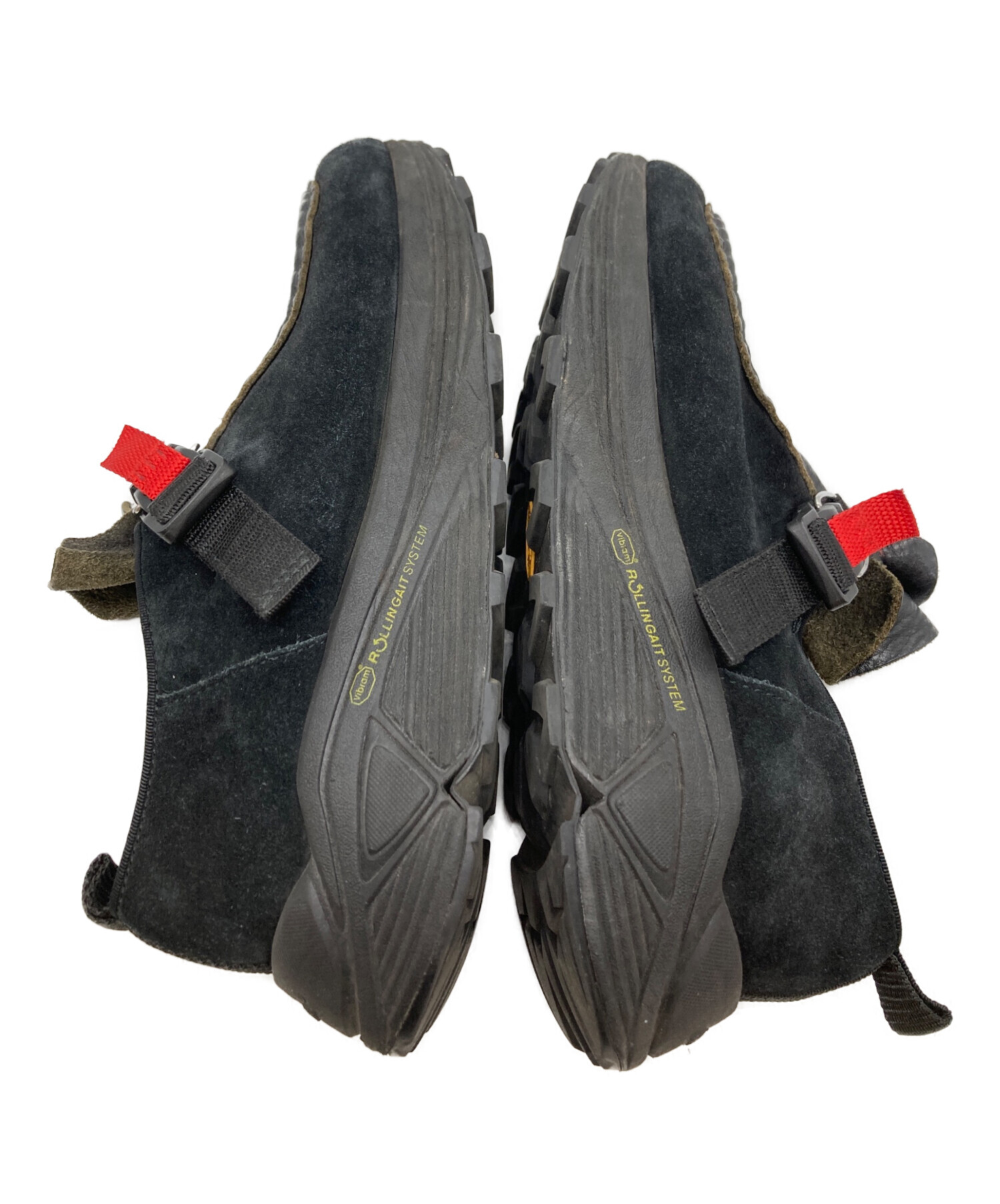 中古・古着通販】HENDER SCHEME (エンダースキーマ) Haze チロリアン
