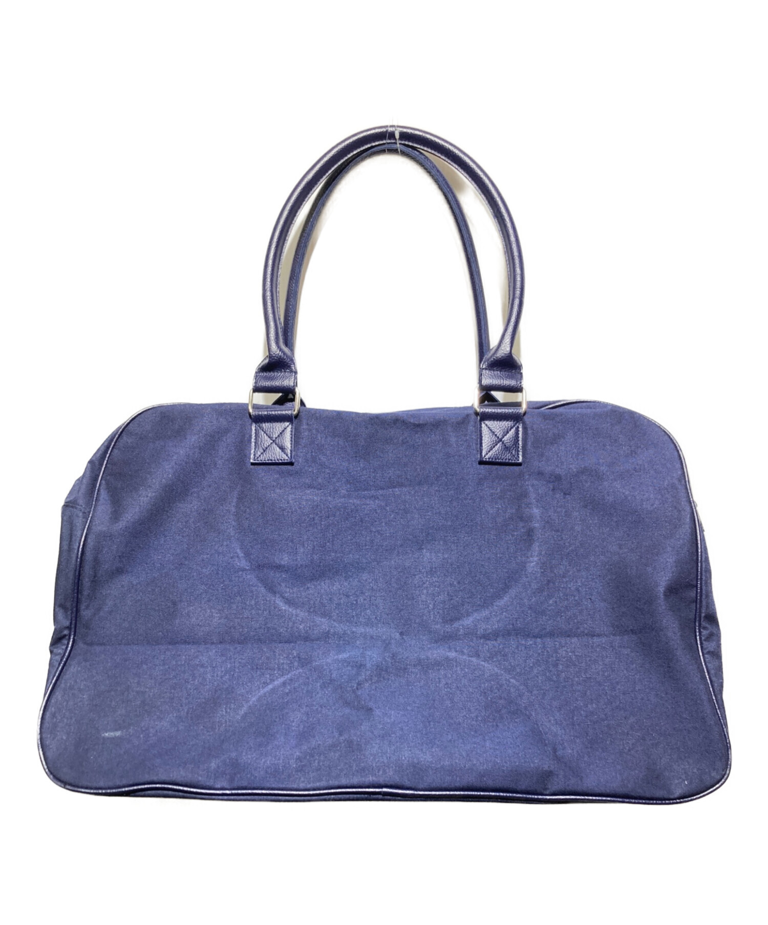 中古・古着通販】RALPH LAUREN (ラルフローレン) ボストンバッグ