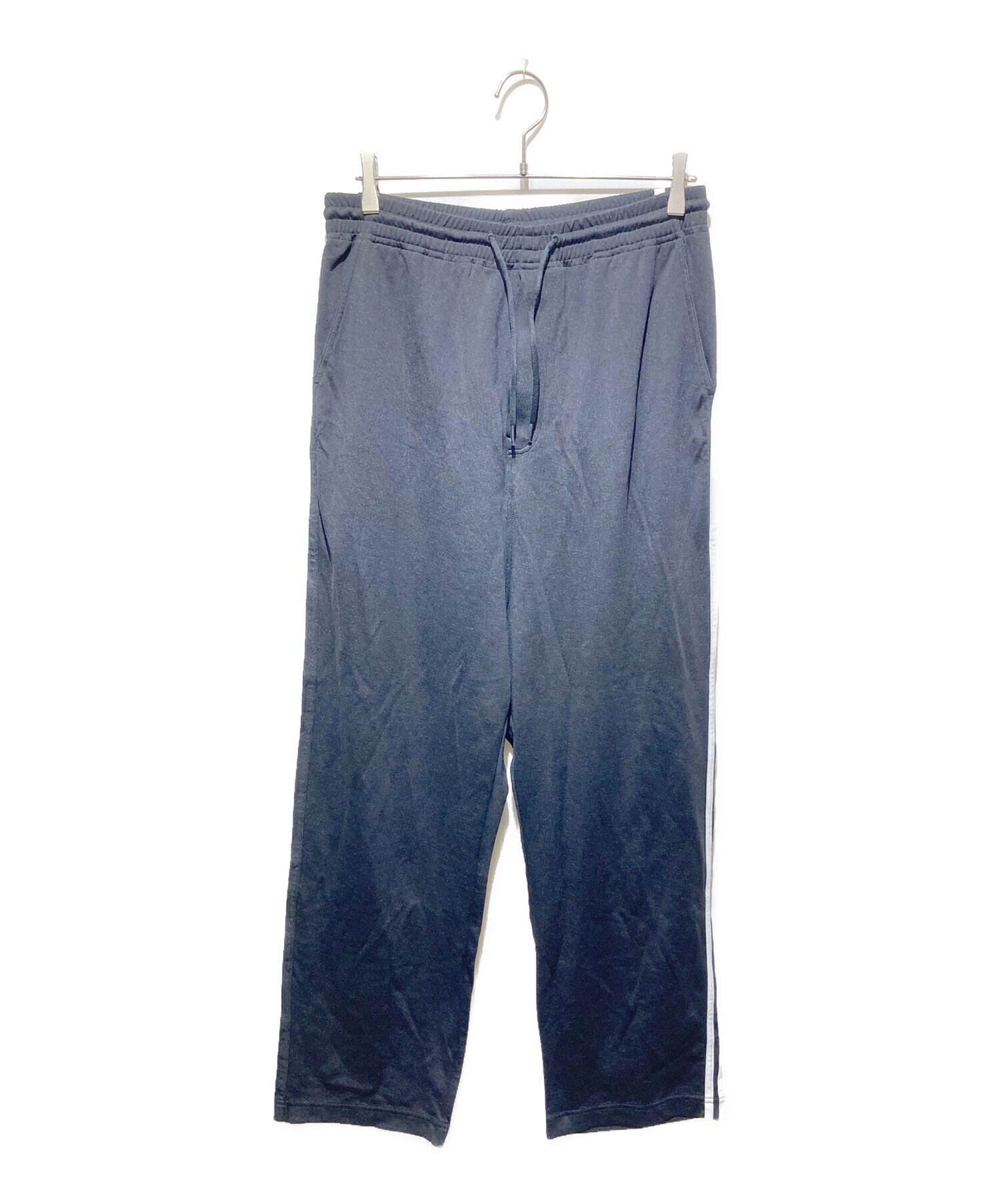 中古・古着通販】Y-3 (ワイスリー) トラックパンツ/ 3STP WIDE PNT