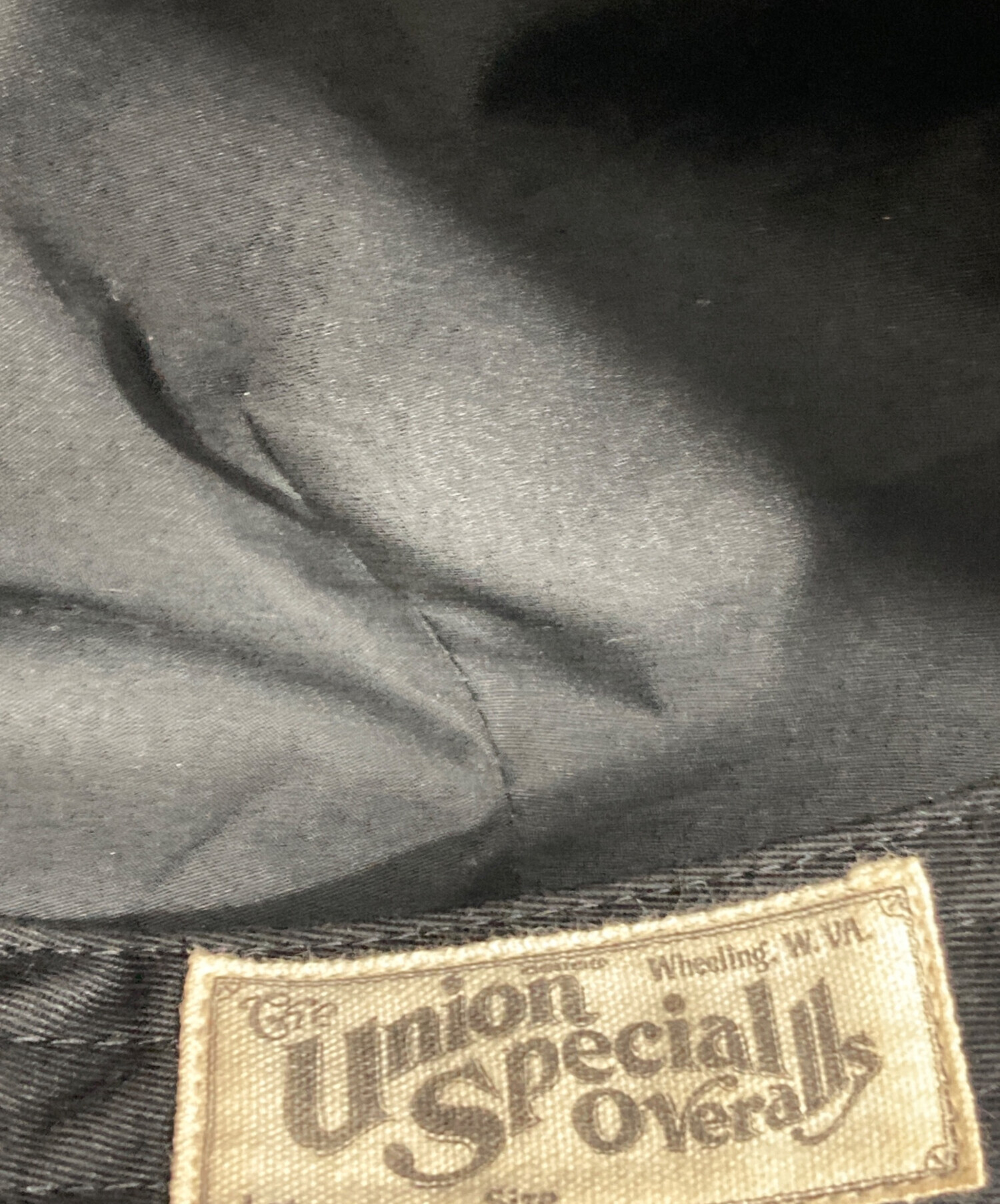 中古・古着通販】union special overalls (ユニオンスペシャル
