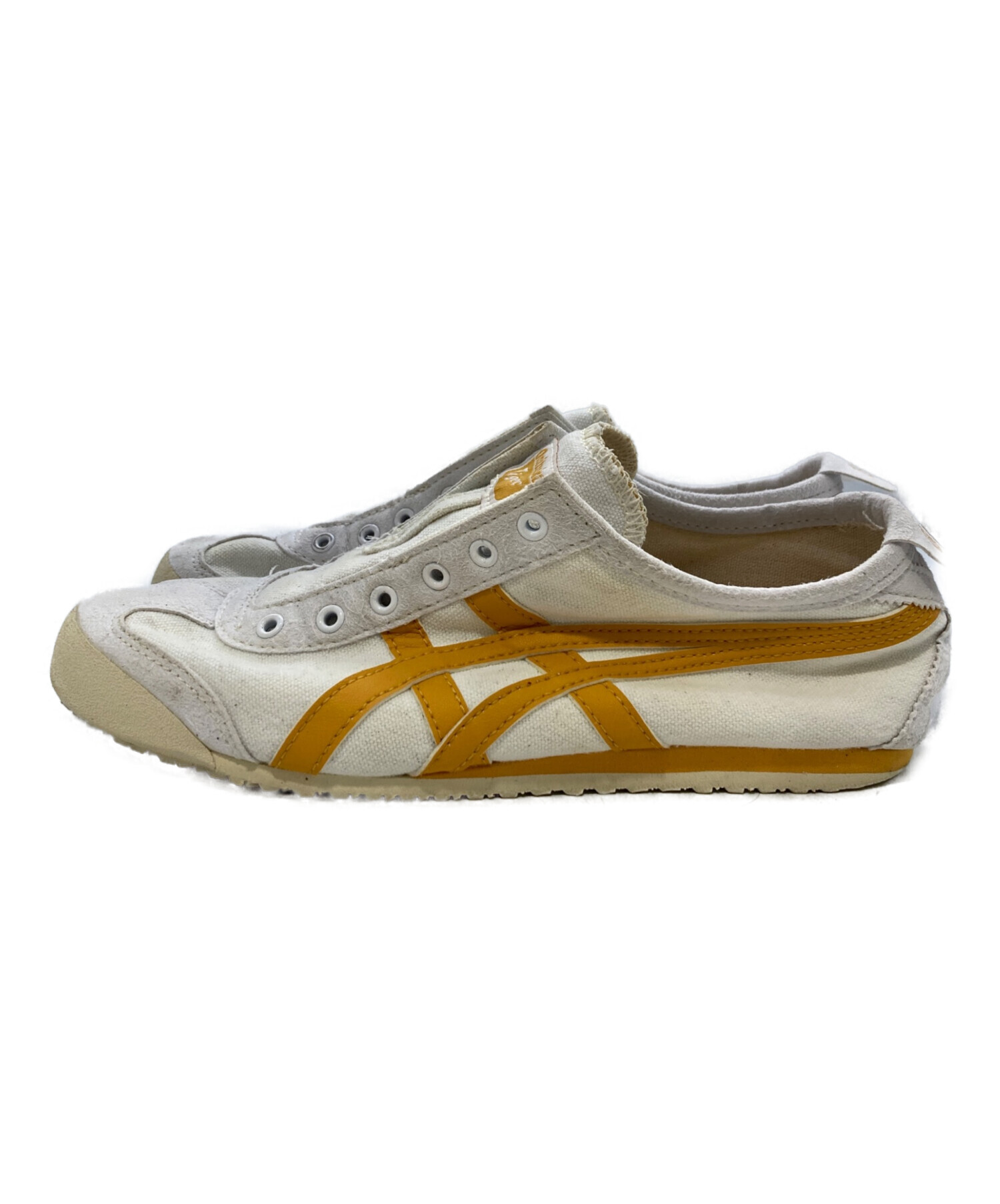 ちゃかページ 中古・古着通販】Onitsuka Tiger (オニツカタイガー) ローカット