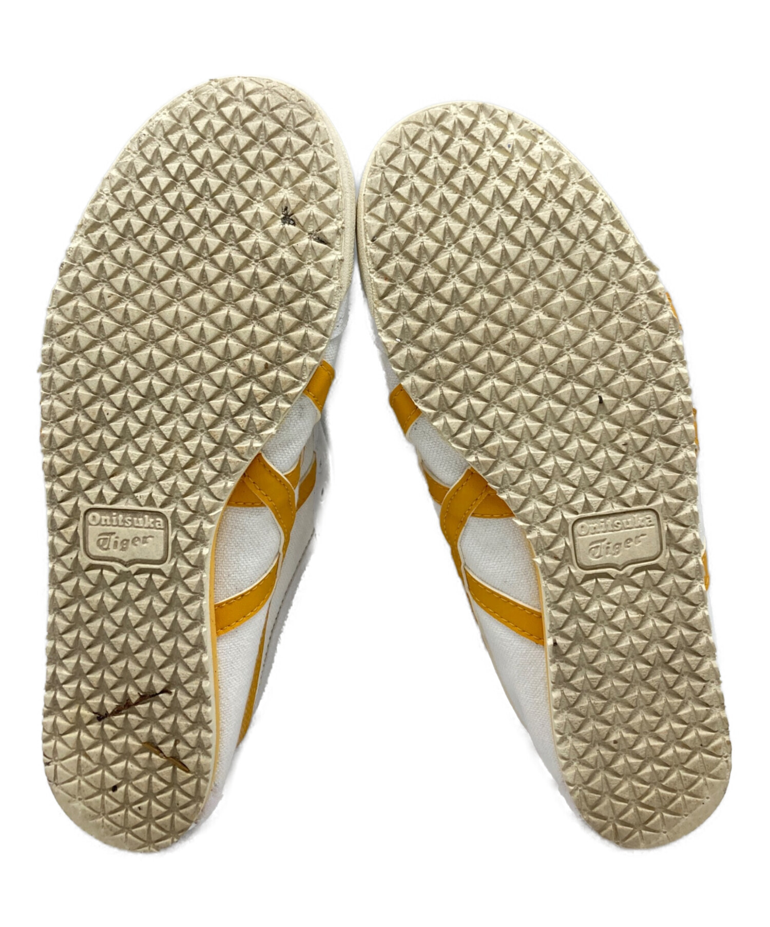 中古・古着通販】Onitsuka Tiger (オニツカタイガー) ローカット
