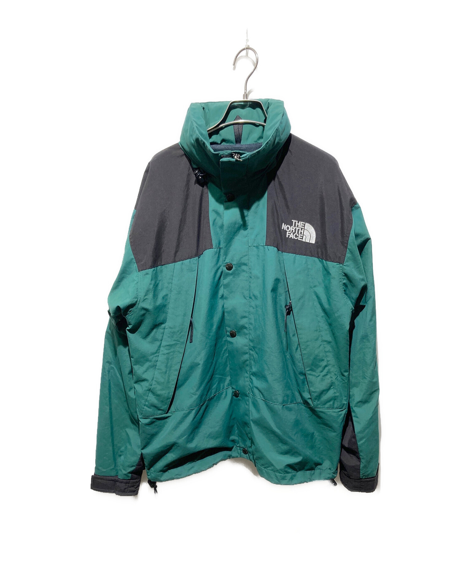 中古・古着通販】THE NORTH FACE (ザ ノース フェイス) 90s マウンテン