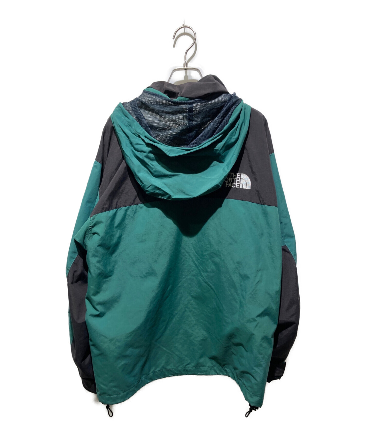 中古・古着通販】THE NORTH FACE (ザ ノース フェイス) 90s マウンテン
