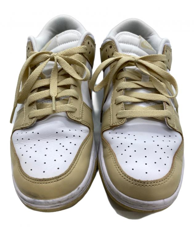中古・古着通販】NIKE (ナイキ) DUNK LOW RETRO BTTYS/ローカット 