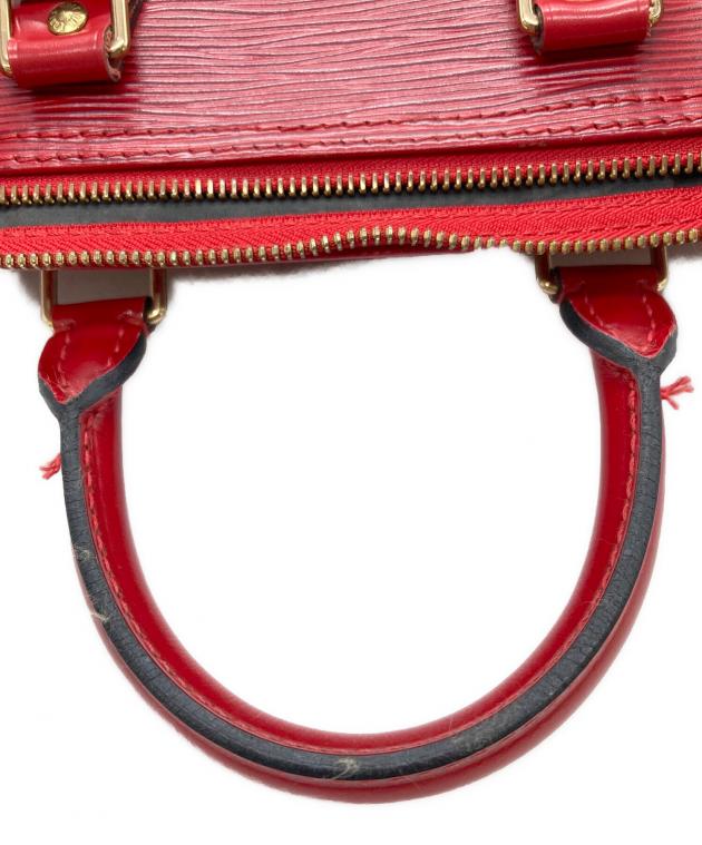 中古・古着通販】LOUIS VUITTON (ルイ ヴィトン) ハンドバッグ