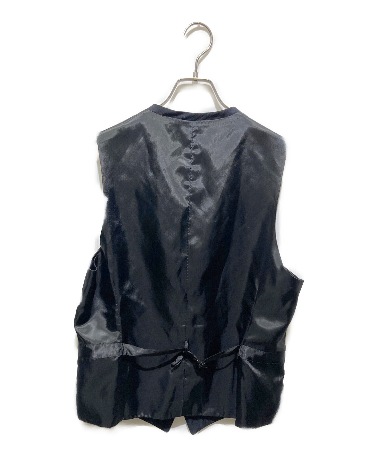 中古・古着通販】BURBERRY BLACK LABEL (バーバリーブラックレーベル